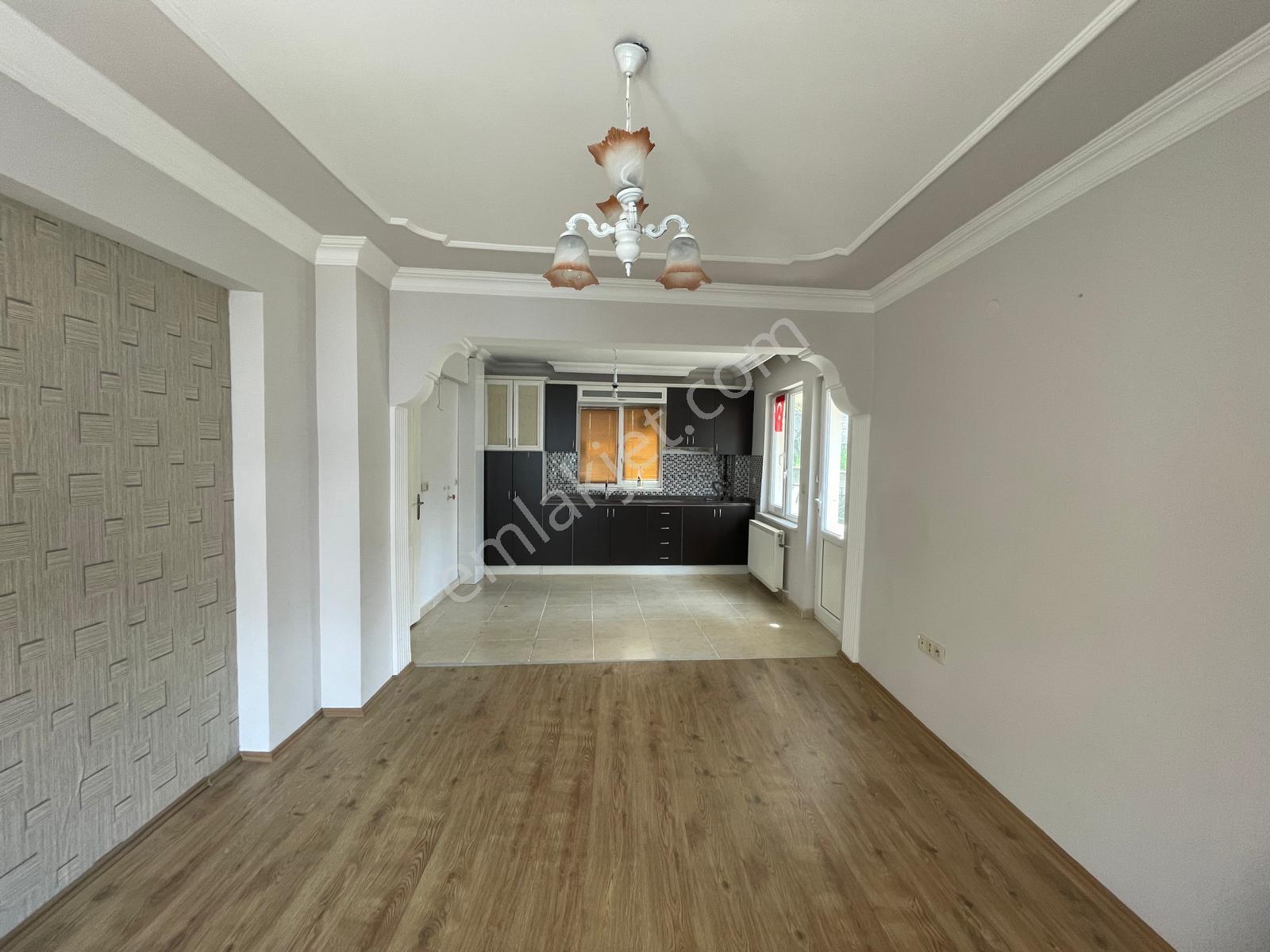 Rookz Balşehir Den Karesi Kuvayi Milliye Mah. Satılık Lüks 5+2 Tripleks Villa (araç Şarj Üniteli) - Görsel 10