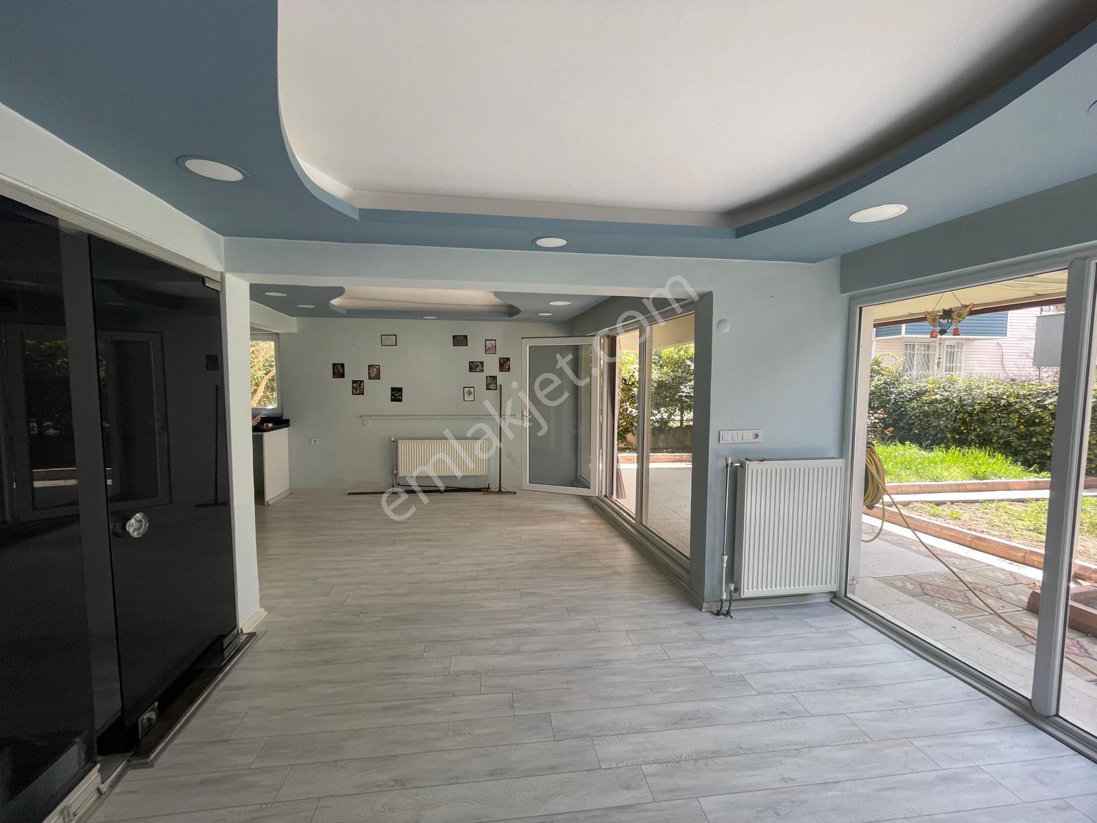 Rookz Balşehir Den Karesi Kuvayi Milliye Mah. Satılık Lüks 5+2 Tripleks Villa (araç Şarj Üniteli) - Görsel 19