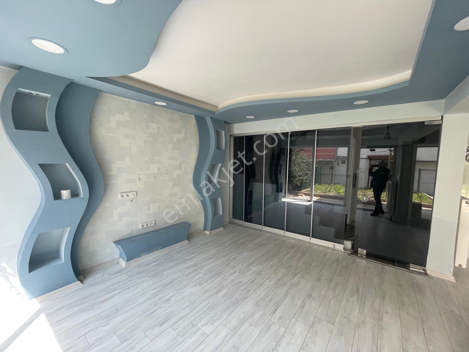 Rookz Balşehir Den Karesi Kuvayi Milliye Mah. Satılık Lüks 5+2 Tripleks Villa (araç Şarj Üniteli) - Görsel 17