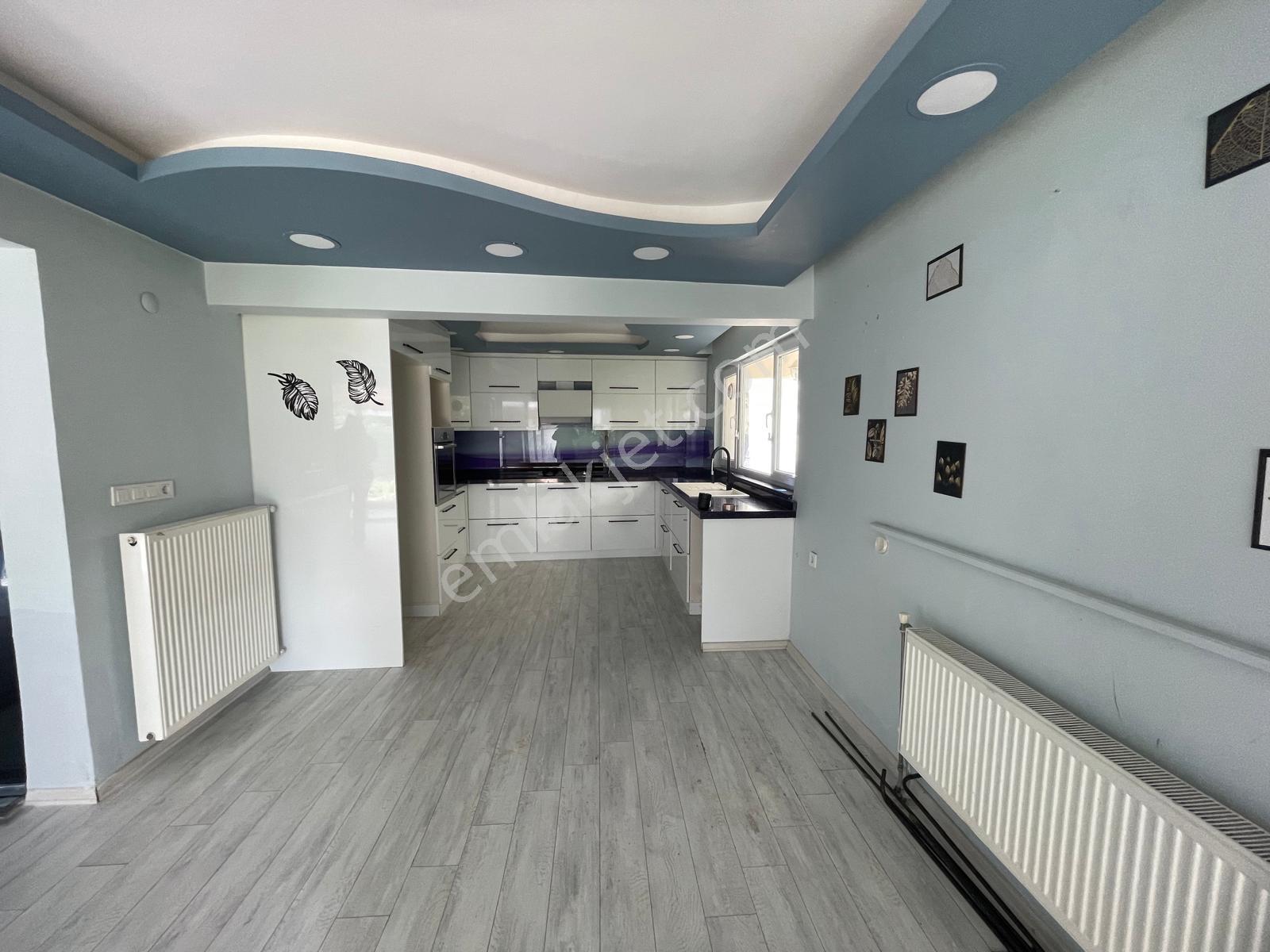 Rookz Balşehir Den Karesi Kuvayi Milliye Mah. Satılık Lüks 5+2 Tripleks Villa (araç Şarj Üniteli) - Görsel 22