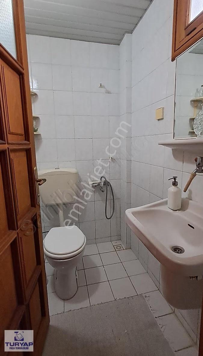 Seferihisar'da Kiralık Denize Yakın Eşyalı 3+1 Villa - Görsel 22