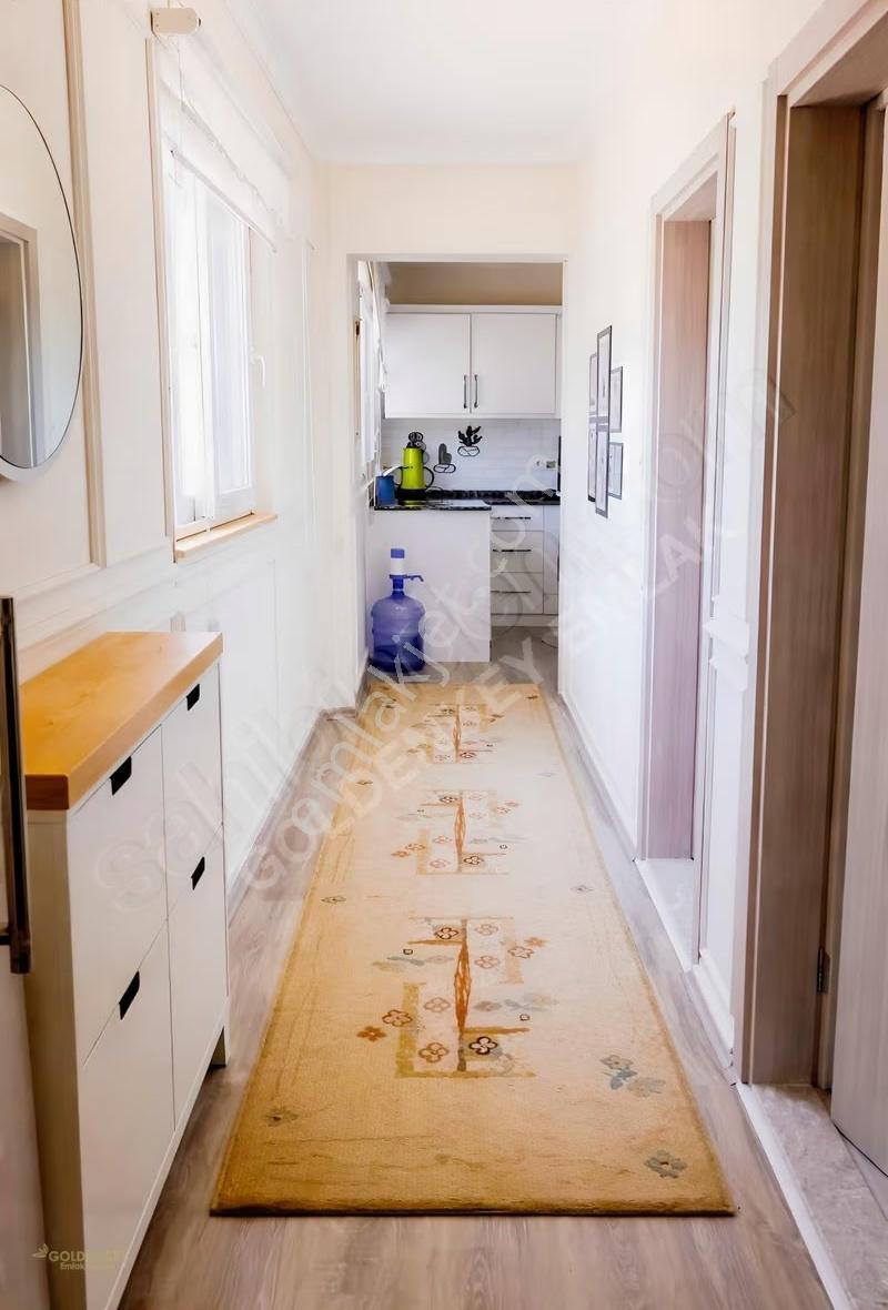 Fethiye Ovacıkta Airbnb Uygun Havuzlu 2+1 Satılık Daire - Görsel 8