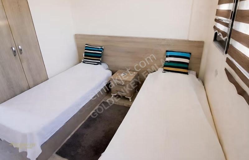 Fethiye Ovacıkta Airbnb Uygun Havuzlu 2+1 Satılık Daire - Görsel 16