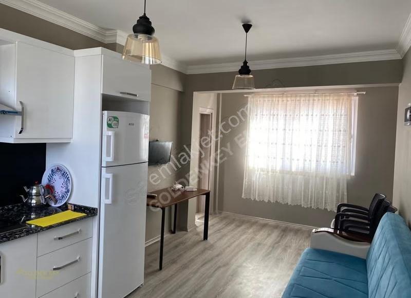 Fethiye Ovacıkta Airbnb Uygun Havuzlu 2+1 Satılık Daire - Görsel 4