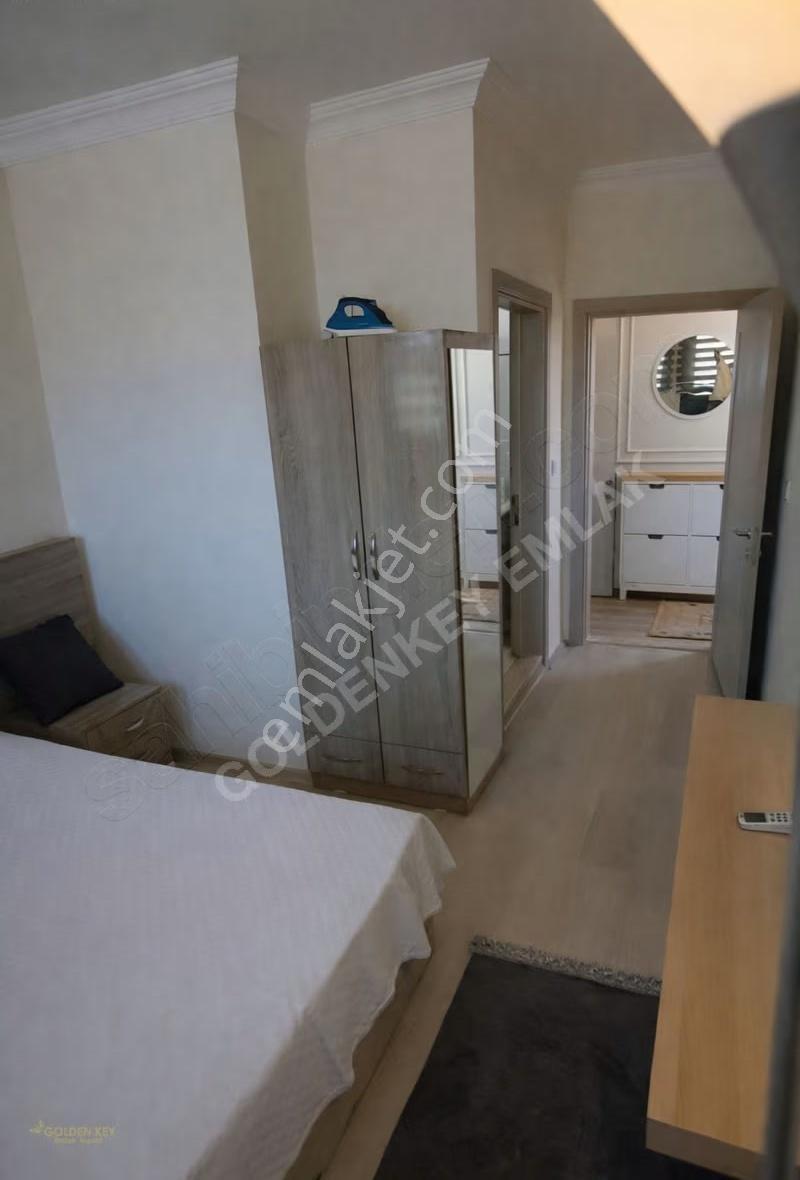 Fethiye Ovacıkta Airbnb Uygun Havuzlu 2+1 Satılık Daire - Görsel 7