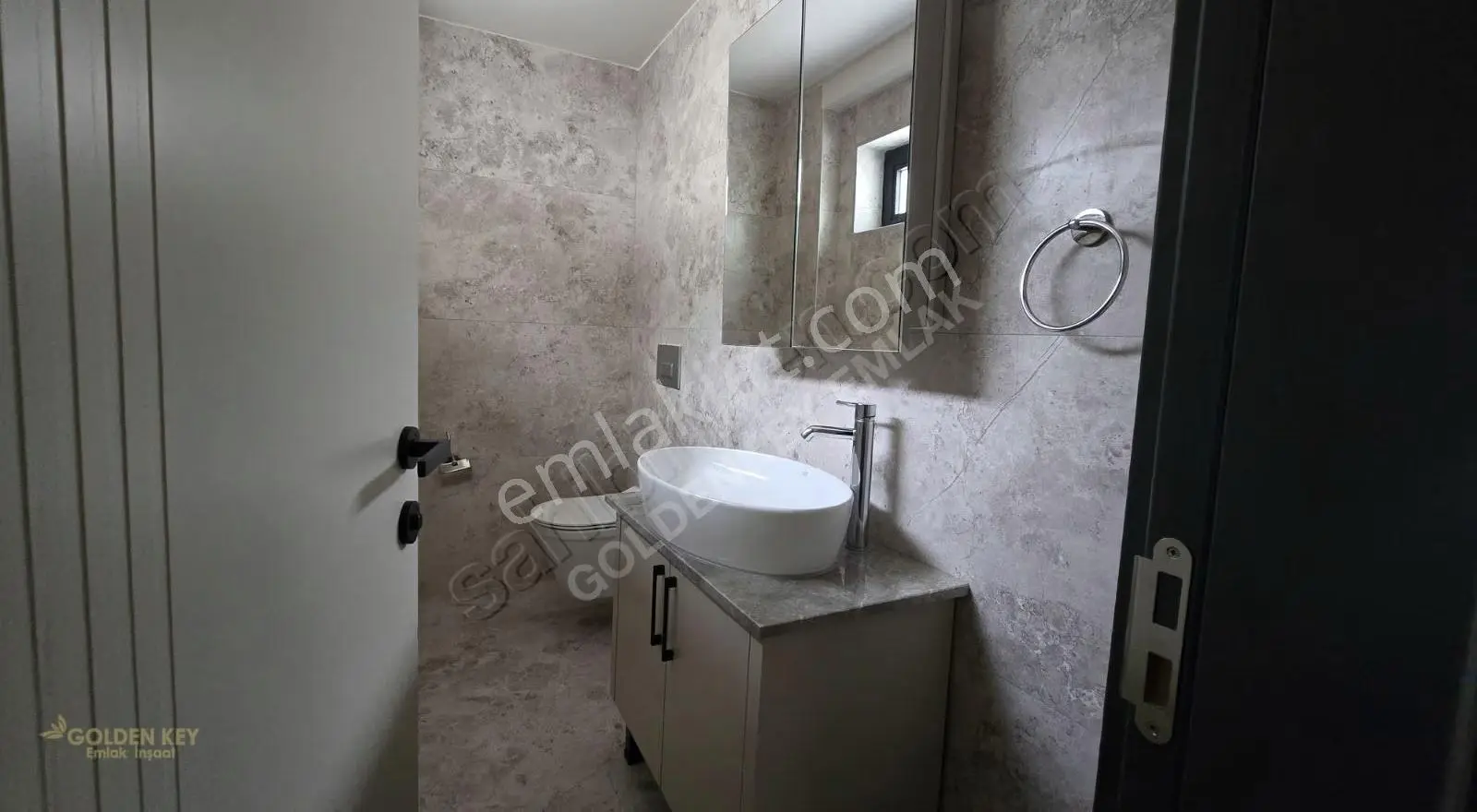 Fethiye Karagözlerde Prestijli Sitede Satılık 2+1 Daire - Görsel 3