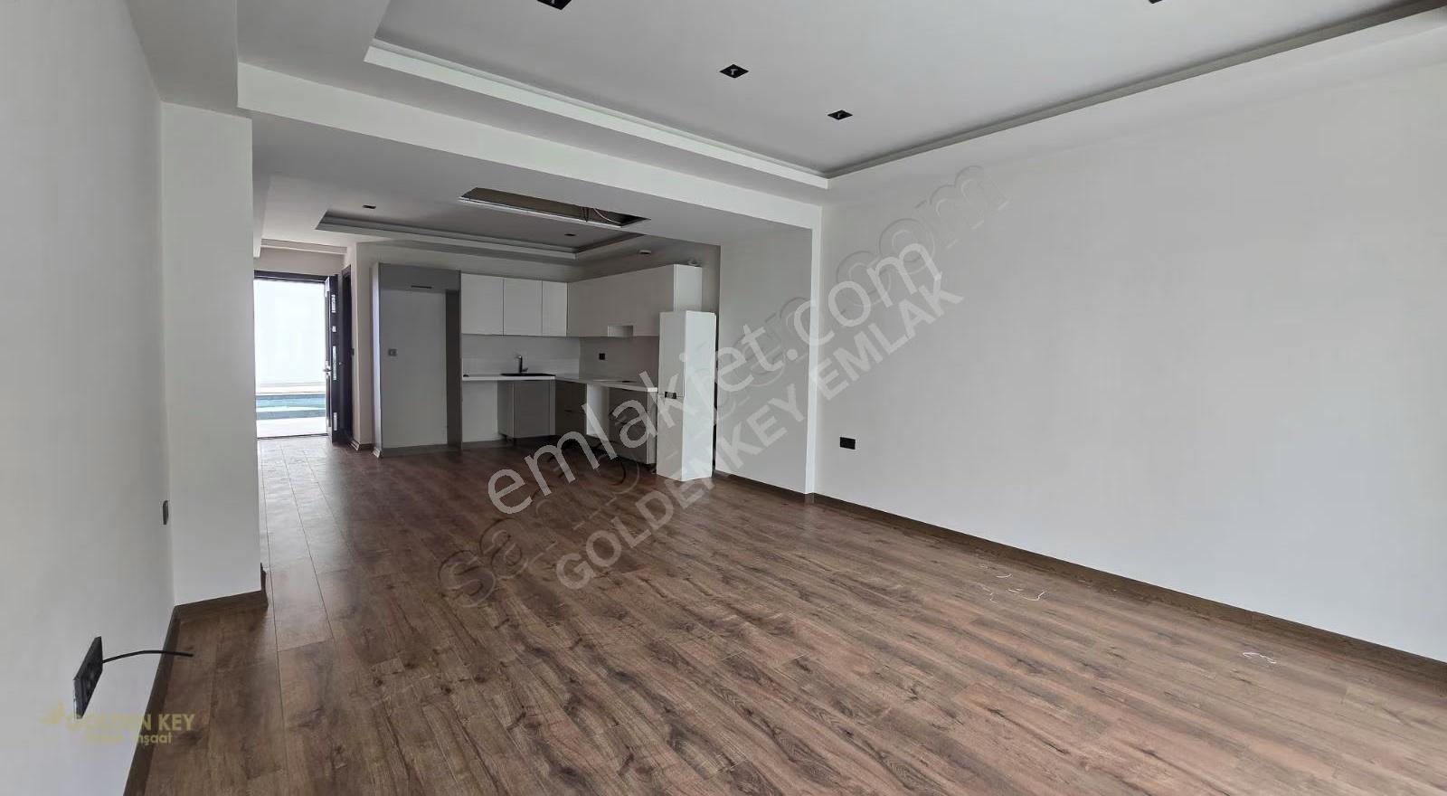 Fethiye Karagözlerde Prestijli Sitede Satılık 2+1 Daire - Görsel 7