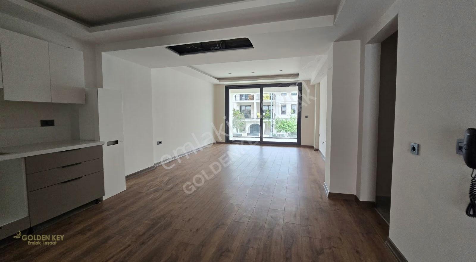Fethiye Karagözlerde Prestijli Sitede Satılık 2+1 Daire - Görsel 9