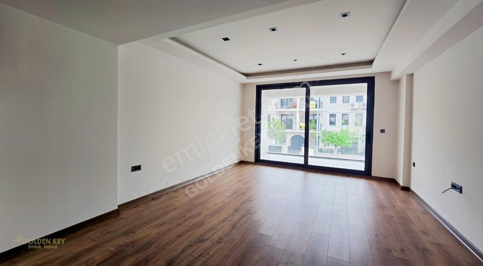 Fethiye Karagözlerde Prestijli Sitede Satılık 2+1 Daire - Görsel 18