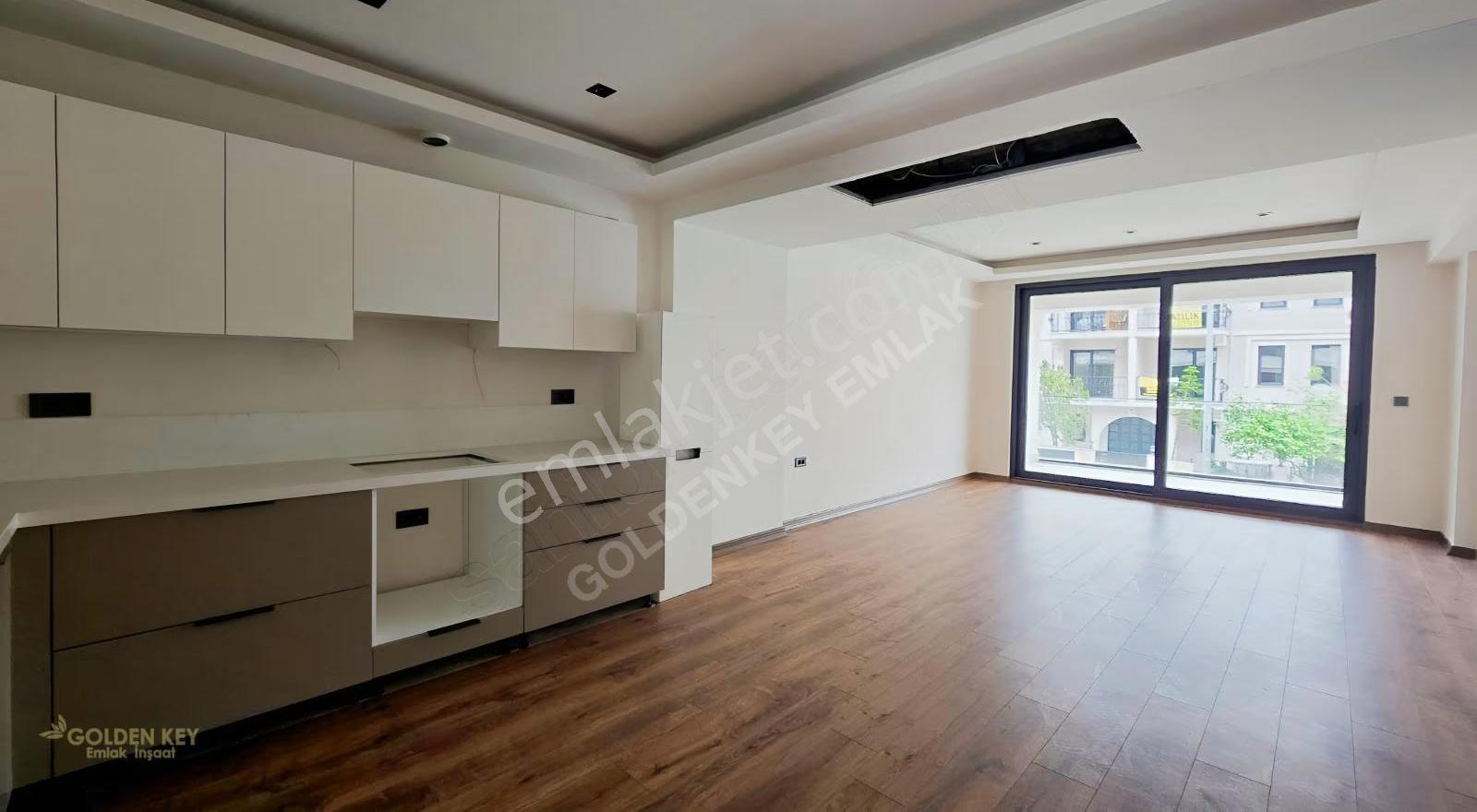 Fethiye Karagözlerde Prestijli Sitede Satılık 2+1 Daire - Görsel 20