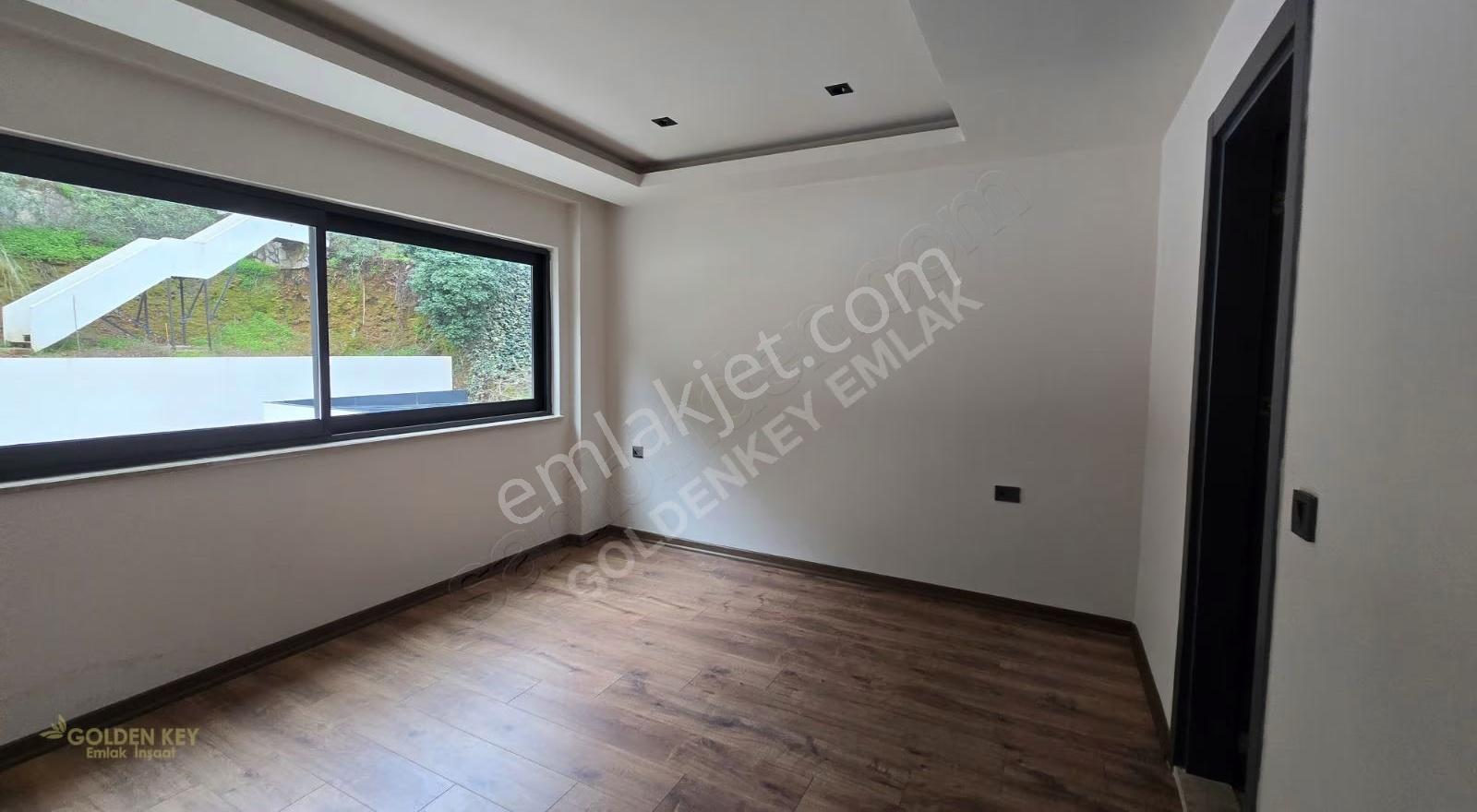 Fethiye Karagözlerde Prestijli Sitede Satılık 2+1 Daire - Görsel 23