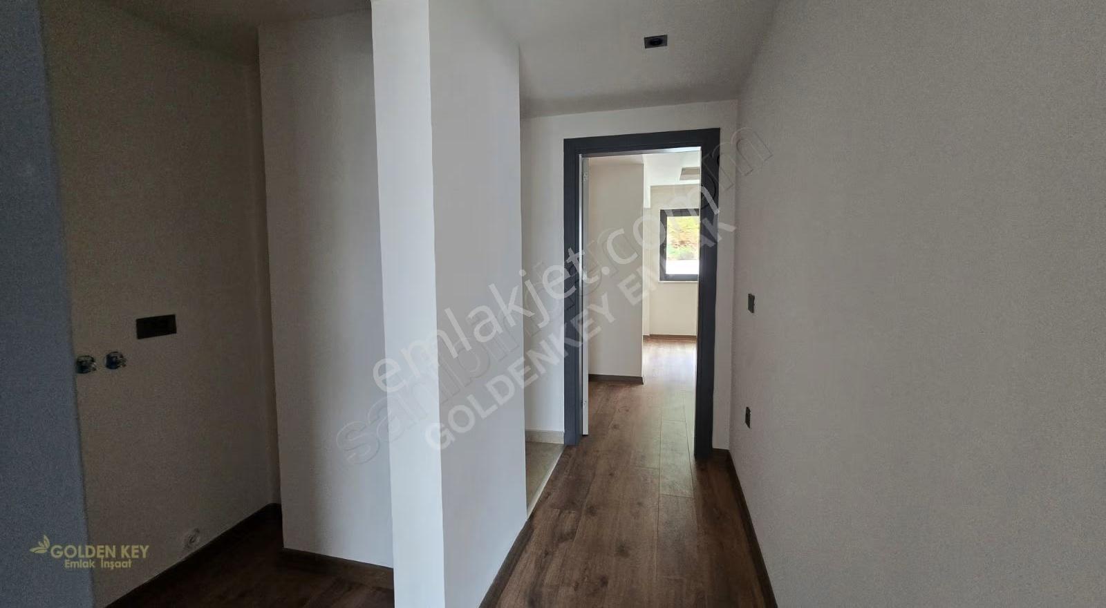 Fethiye Karagözlerde Prestijli Sitede Satılık 2+1 Daire - Görsel 16