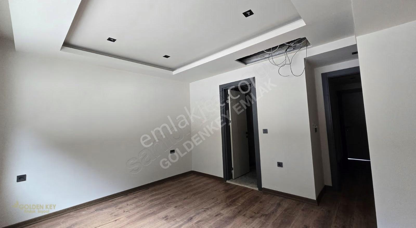 Fethiye Karagözlerde Prestijli Sitede Satılık 2+1 Daire - Görsel 25