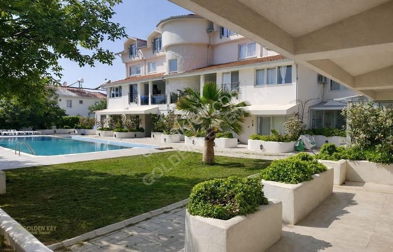 Fethiye Ovacık'ta Havuzlu 2+1 Daire: Yatırım Fırsatı! - Görsel 8