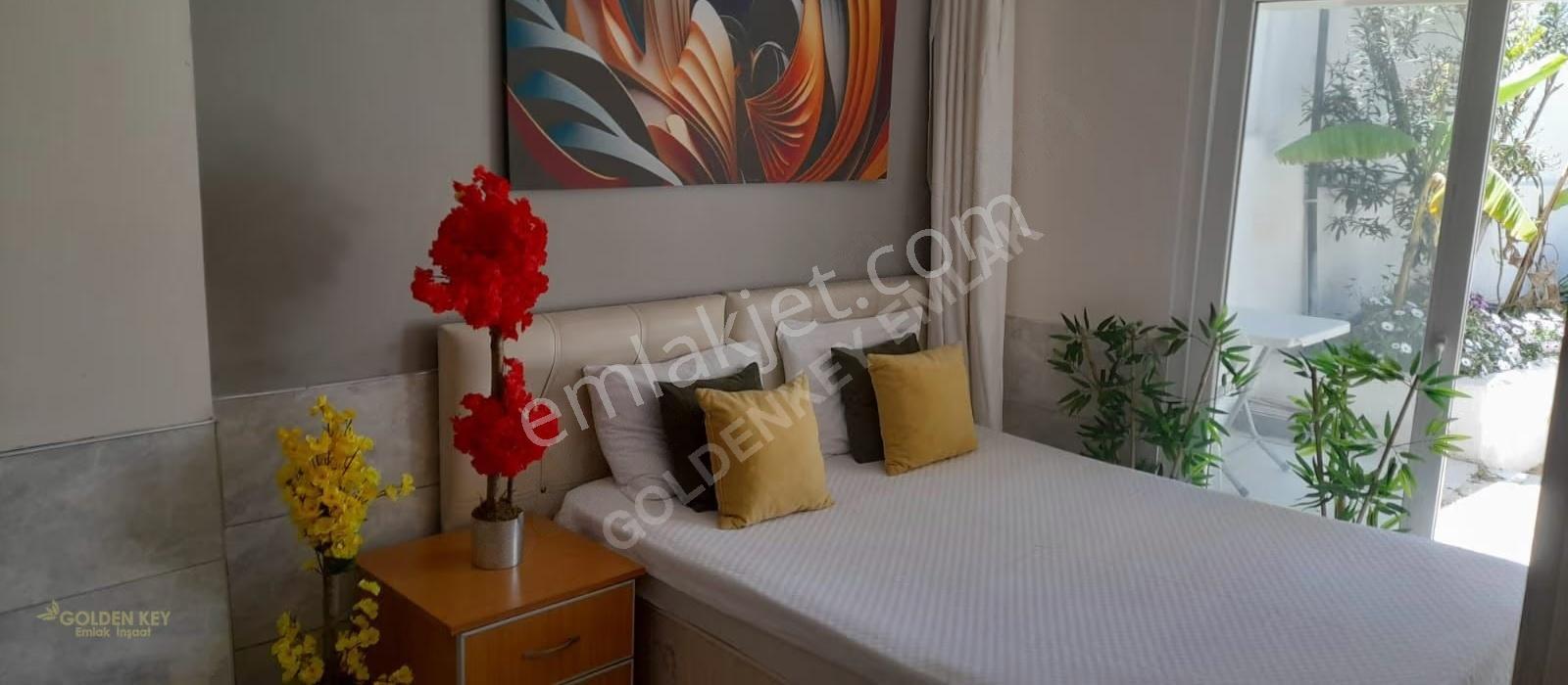 Fethiye Ovacık'ta Havuzlu 2+1 Daire: Yatırım Fırsatı! - Görsel 4