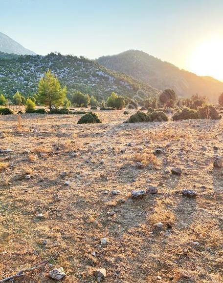 Fethiye Karaağaçta 2616 M² Yatırımlık Kaçırılmayacak Fırsat. - Görsel 12