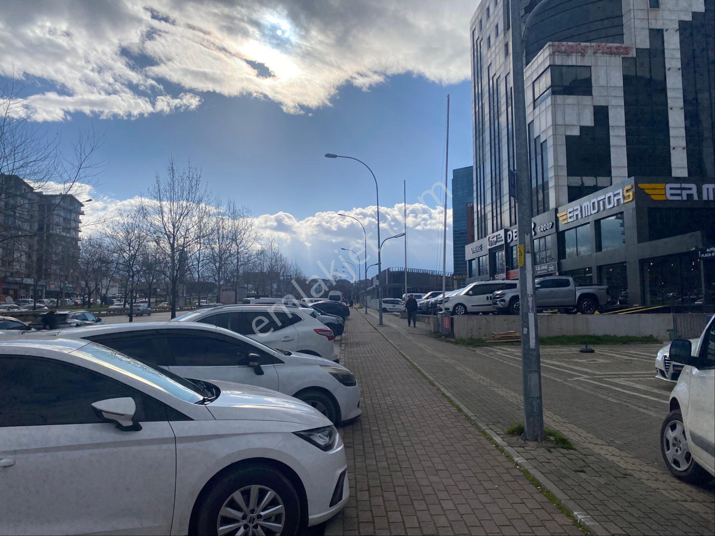 Rt Safir Gmden 23 Nisan Da 2+1 Satılık Ofis - Görsel 28