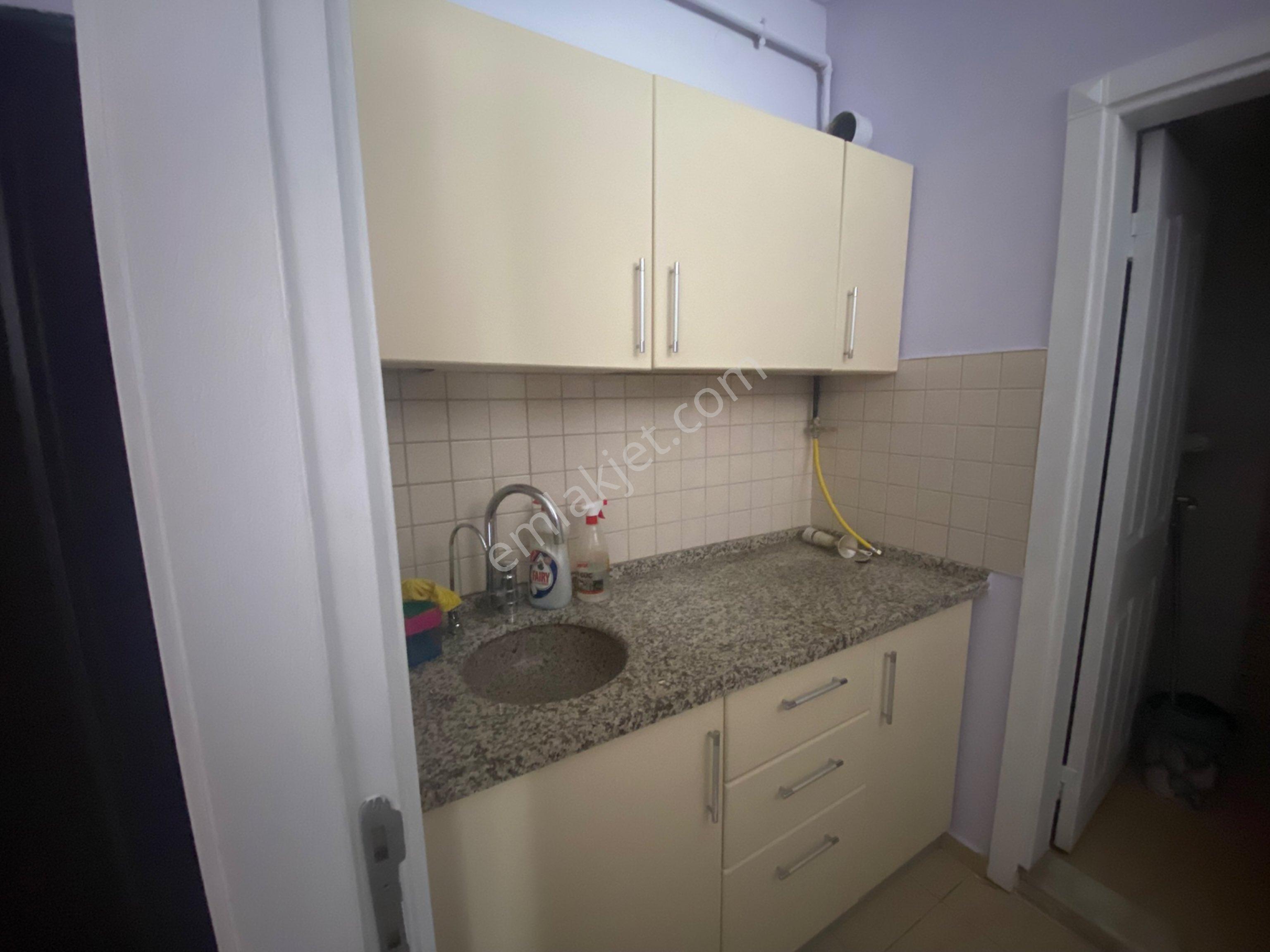 Rt Safir Gmden 23 Nisan Da 2+1 Satılık Ofis - Görsel 19