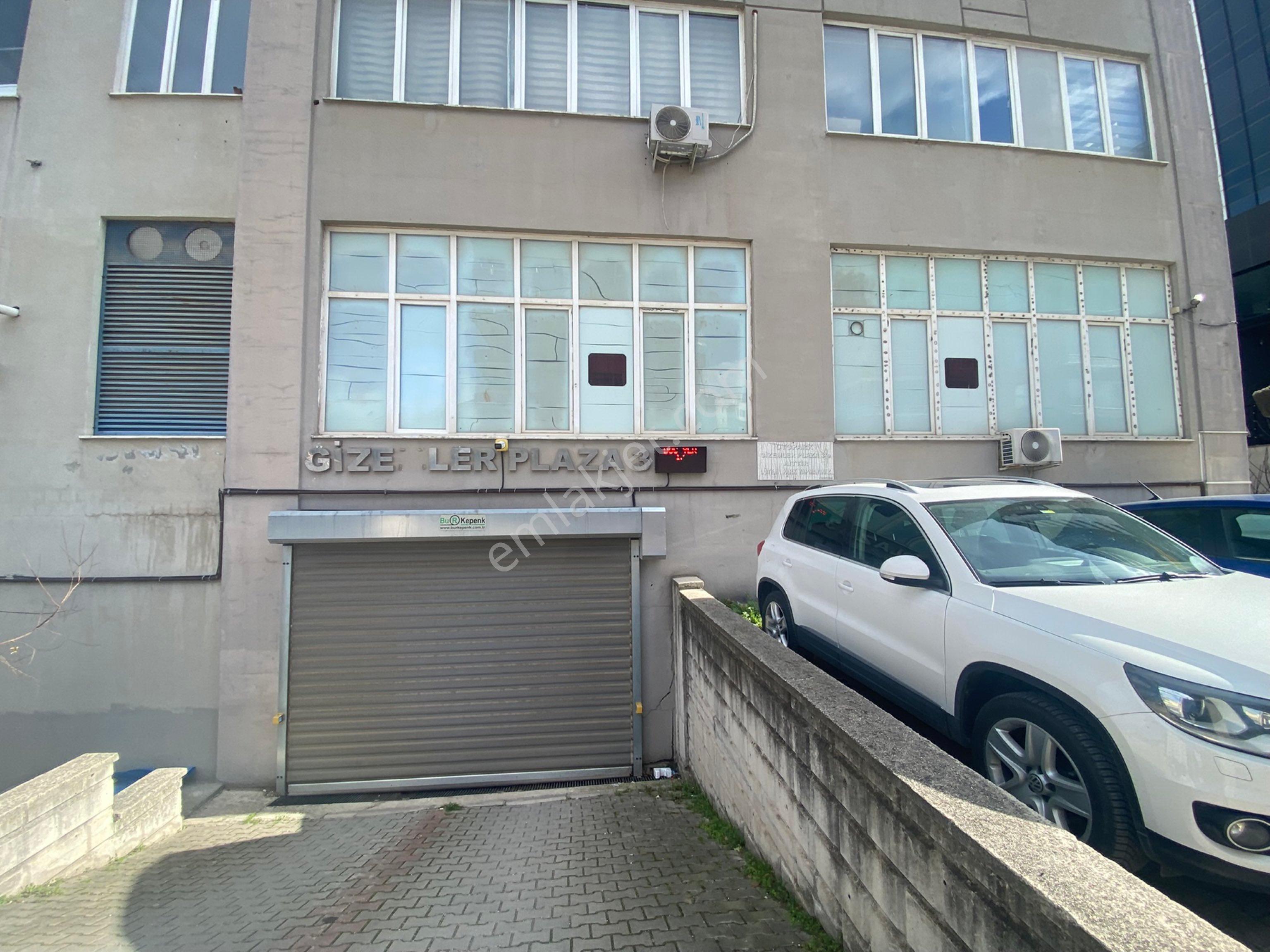 Rt Safir Gmden 23 Nisan Da 2+1 Satılık Ofis - Görsel 6