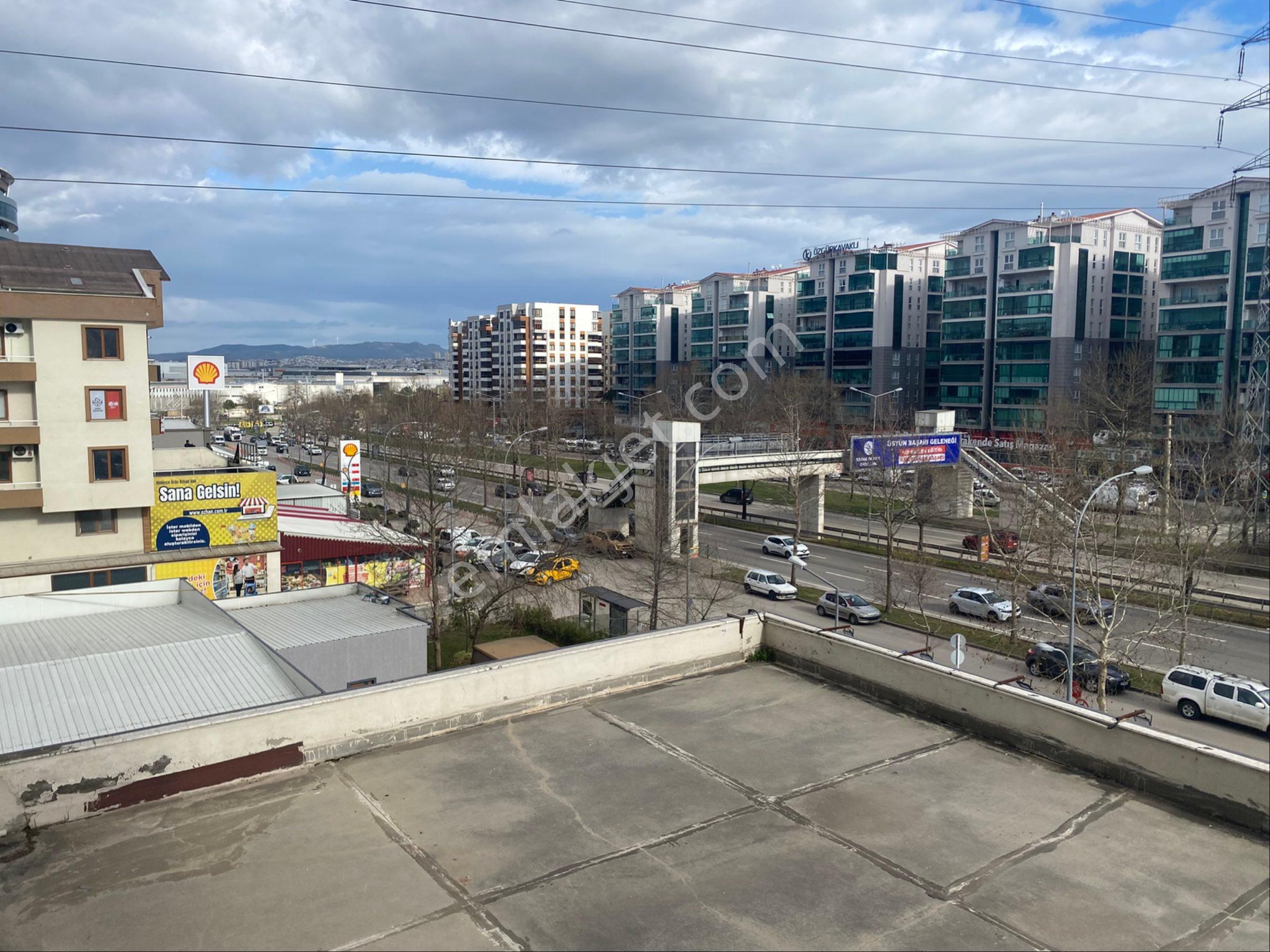 Rt Safir Gmden 23 Nisan Da 2+1 Satılık Ofis - Görsel 26