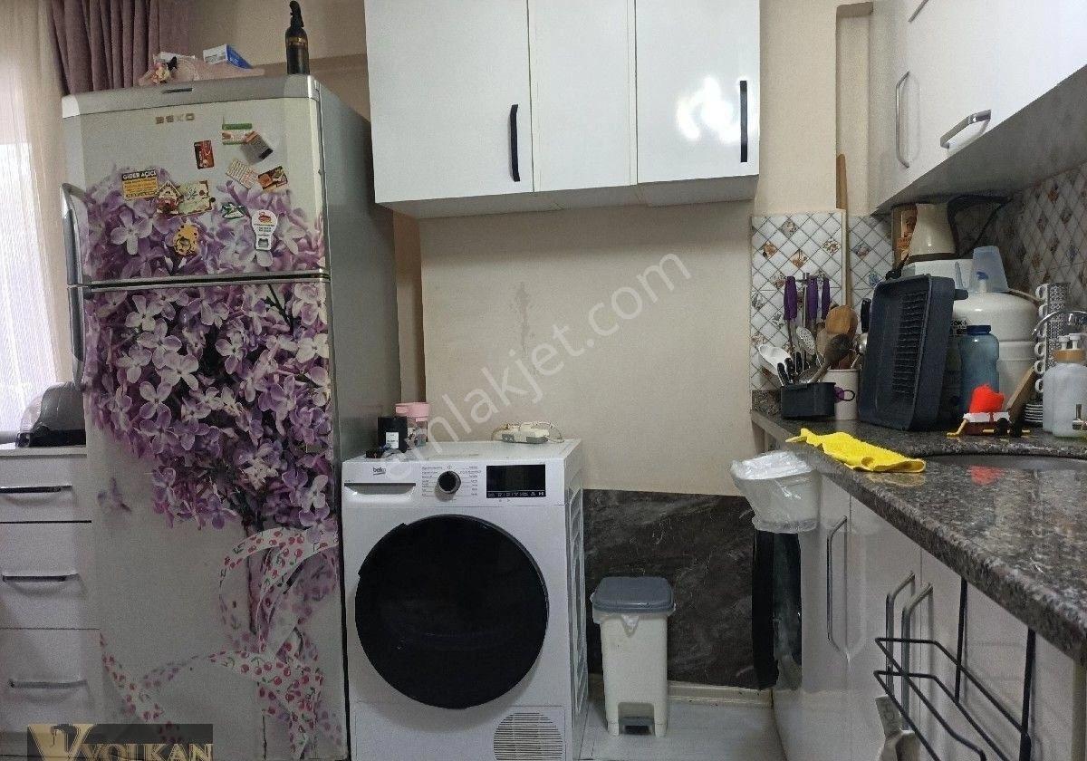 Manavgat Şelale Mah. Satılık 2+1 Daire 7 Yaşında - Irmak Ve Sarı Köprü Yakını - Görsel 9