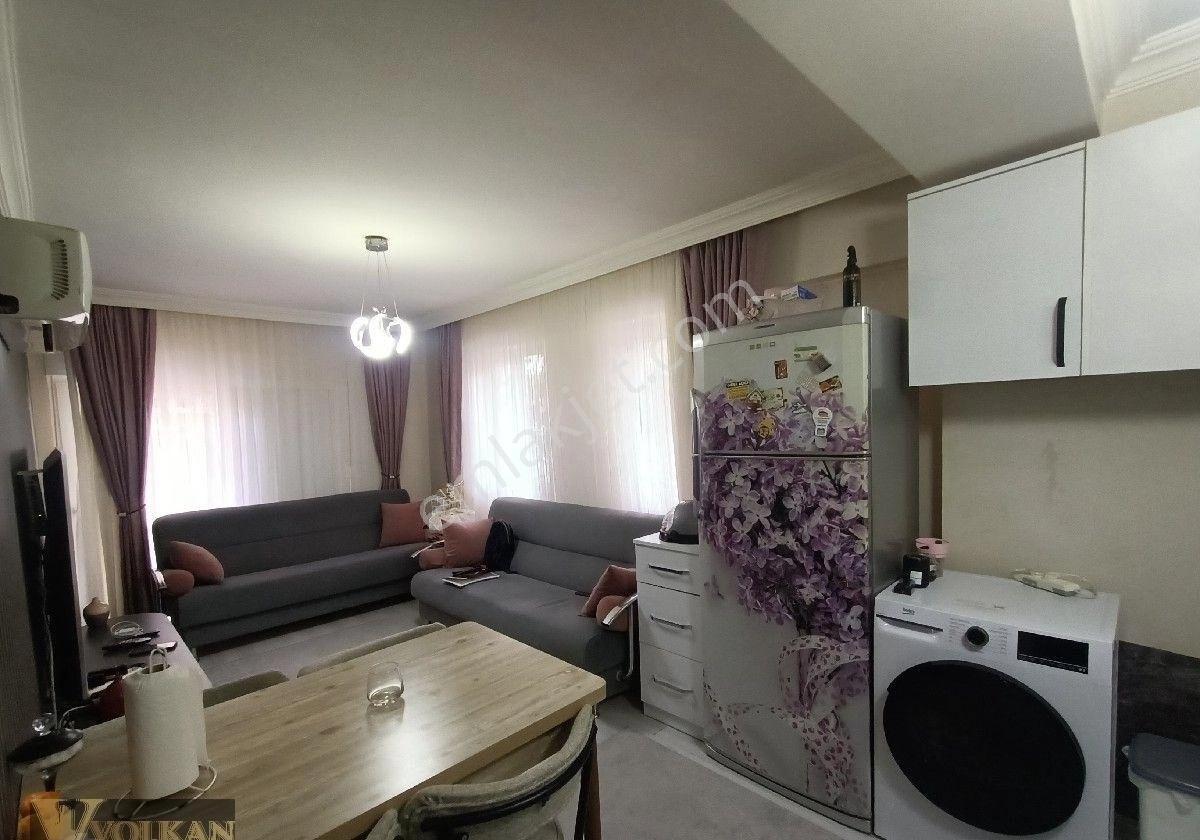 Manavgat Şelale Mah. Satılık 2+1 Daire 7 Yaşında - Irmak Ve Sarı Köprü Yakını - Görsel 12