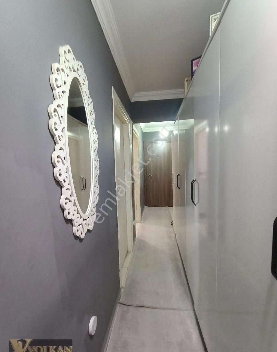 Manavgat Şelale Mah. Satılık 2+1 Daire 7 Yaşında - Irmak Ve Sarı Köprü Yakını - Görsel 2
