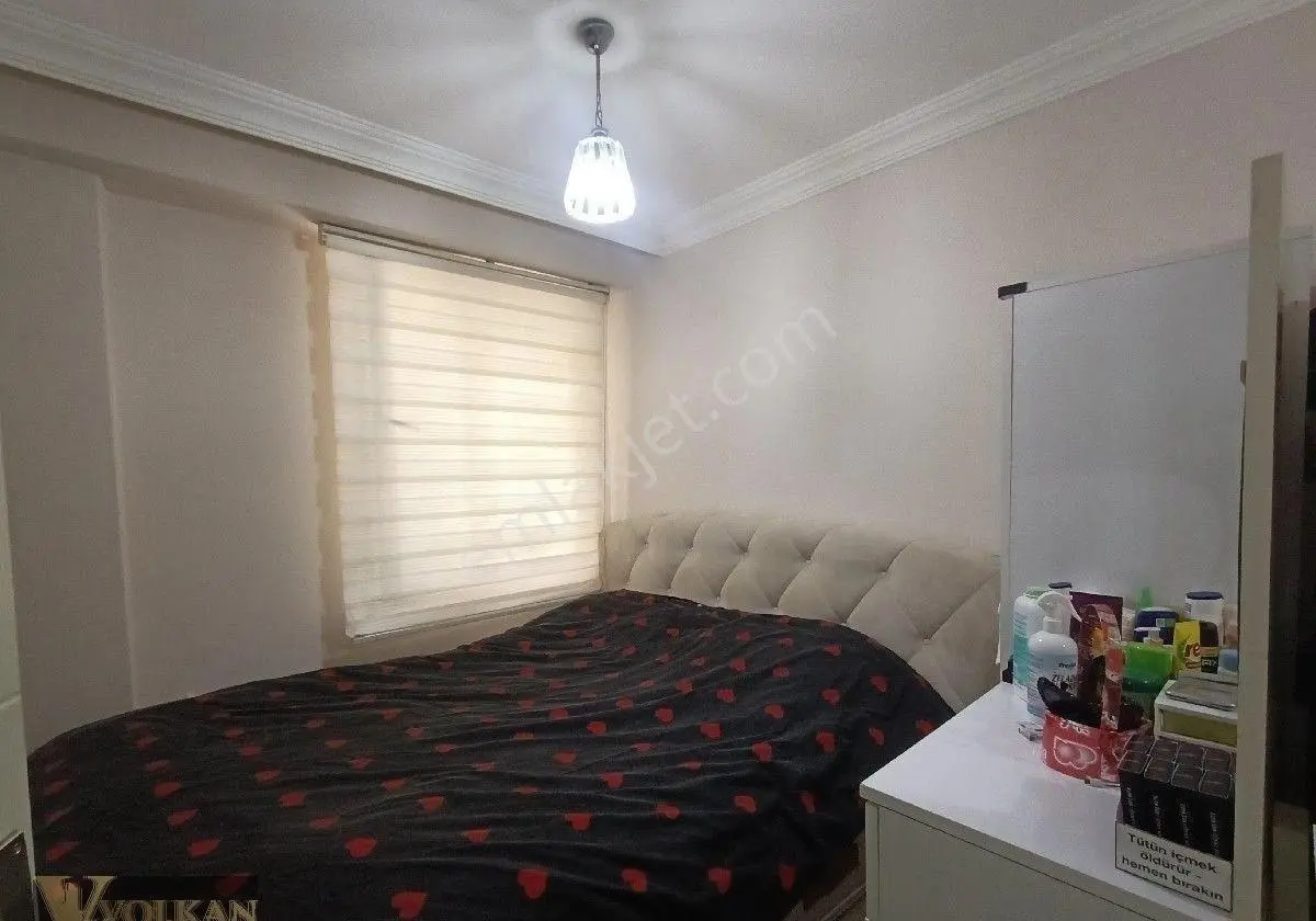 Manavgat Şelale Mah. Satılık 2+1 Daire 7 Yaşında - Irmak Ve Sarı Köprü Yakını - Görsel 5