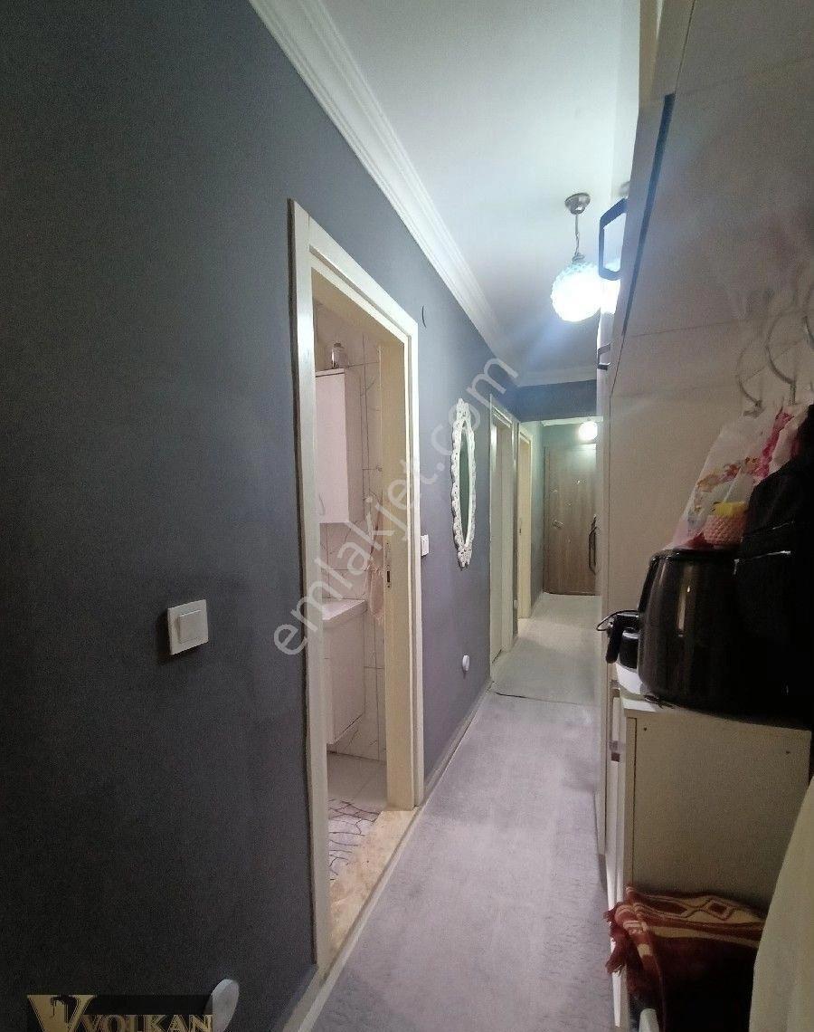Manavgat Şelale Mah. Satılık 2+1 Daire 7 Yaşında - Irmak Ve Sarı Köprü Yakını - Görsel 8