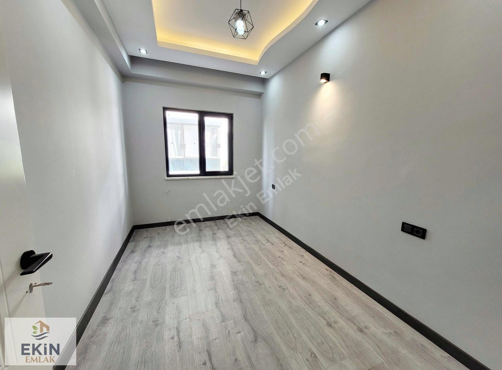 İkizçay'da, Ayrı Mutfak 2+1, Lüks Sıfır Daire! - Görsel 29