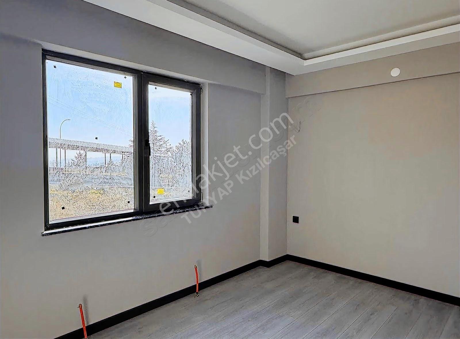 Gölbaşı Kızılcaşar Lokasyonunda Lüks 1+1 Turyap Güvencesiyle - Görsel 29