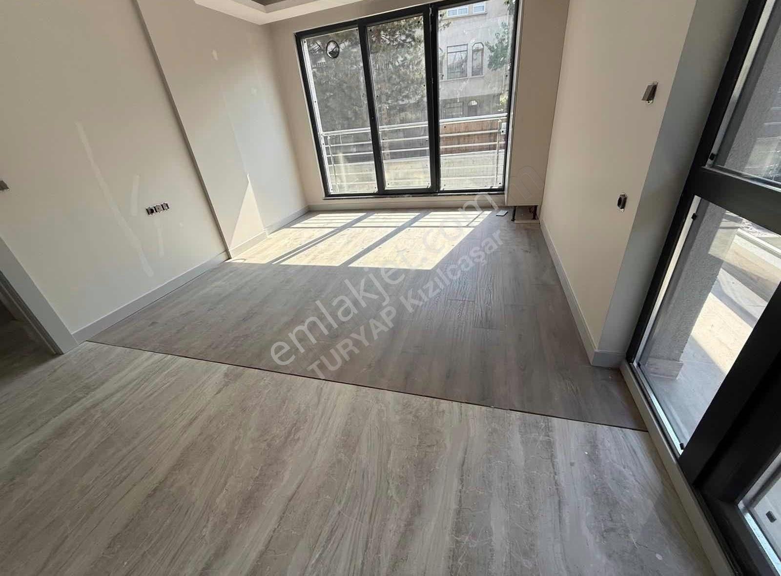 Fakültelere Ve Toplu Taşımaya Yakın Sıfır 1+1 Daire - Görsel 8