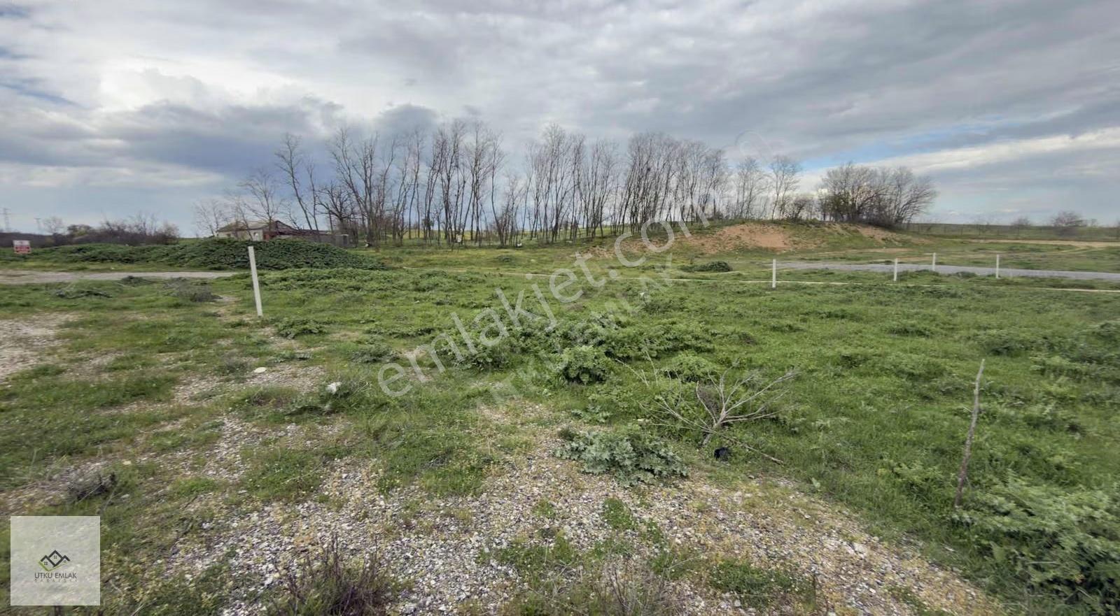 Pehlivanköy Kurtuluş Ta 415 M2 Satılık Arsa - Görsel 11