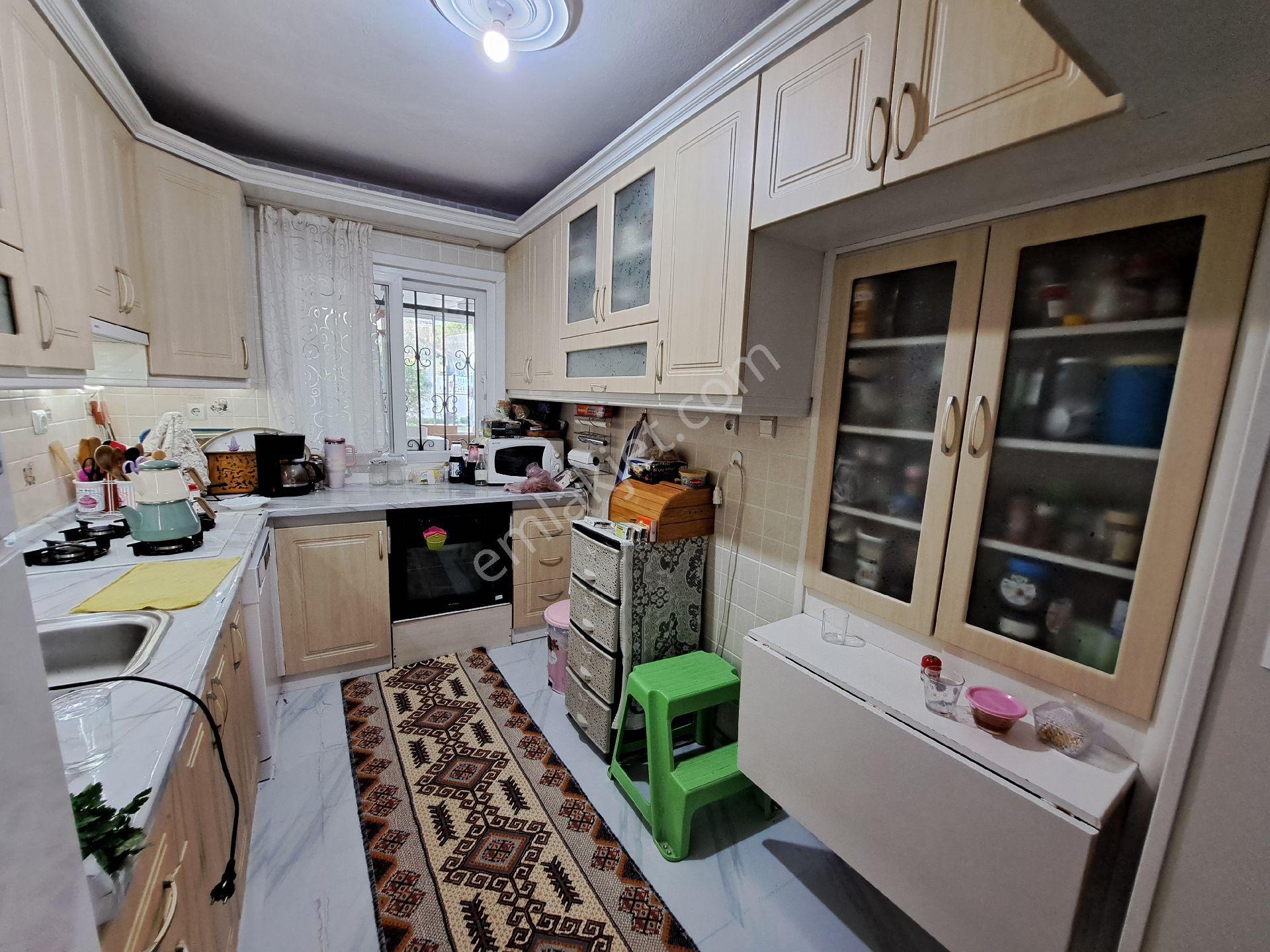 Didim De Satılık Mavişehır Mahallesınde 4+1 Tripleks Vılla - Görsel 12