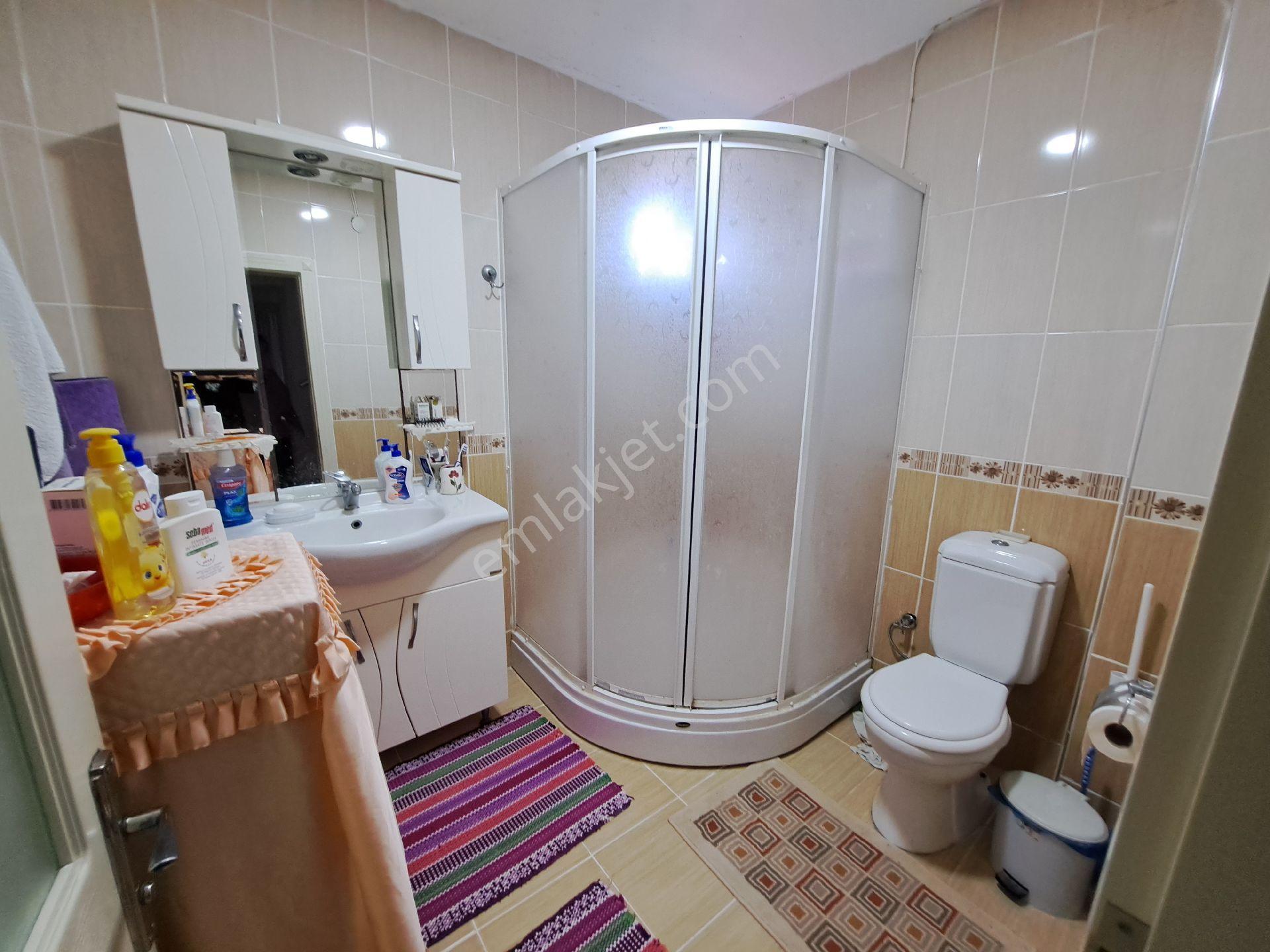 Didim De Satılık Mavişehır Mahallesınde 4+1 Tripleks Vılla - Görsel 33