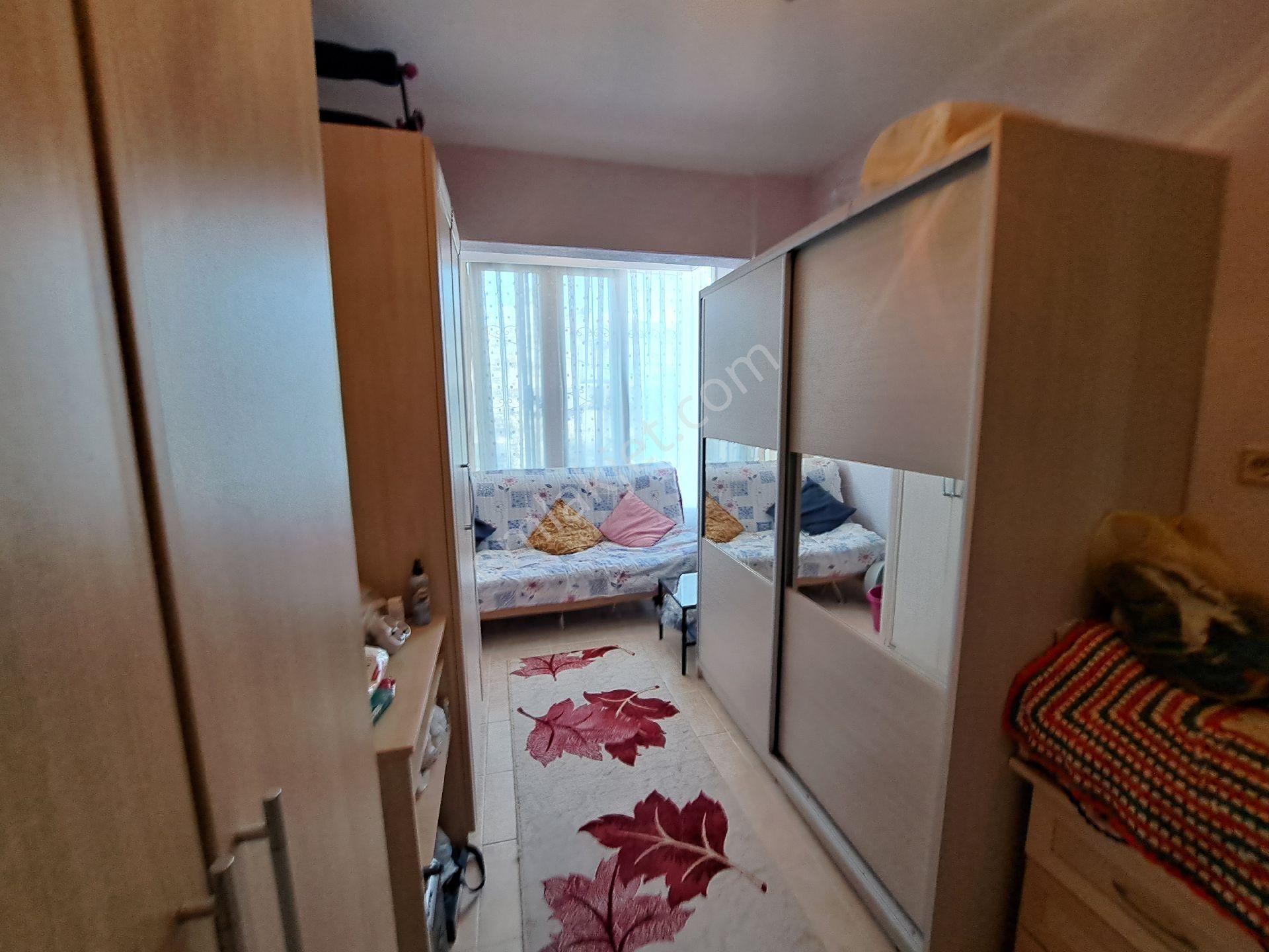 Didim De Satılık Mavişehır Mahallesınde 4+1 Tripleks Vılla - Görsel 31