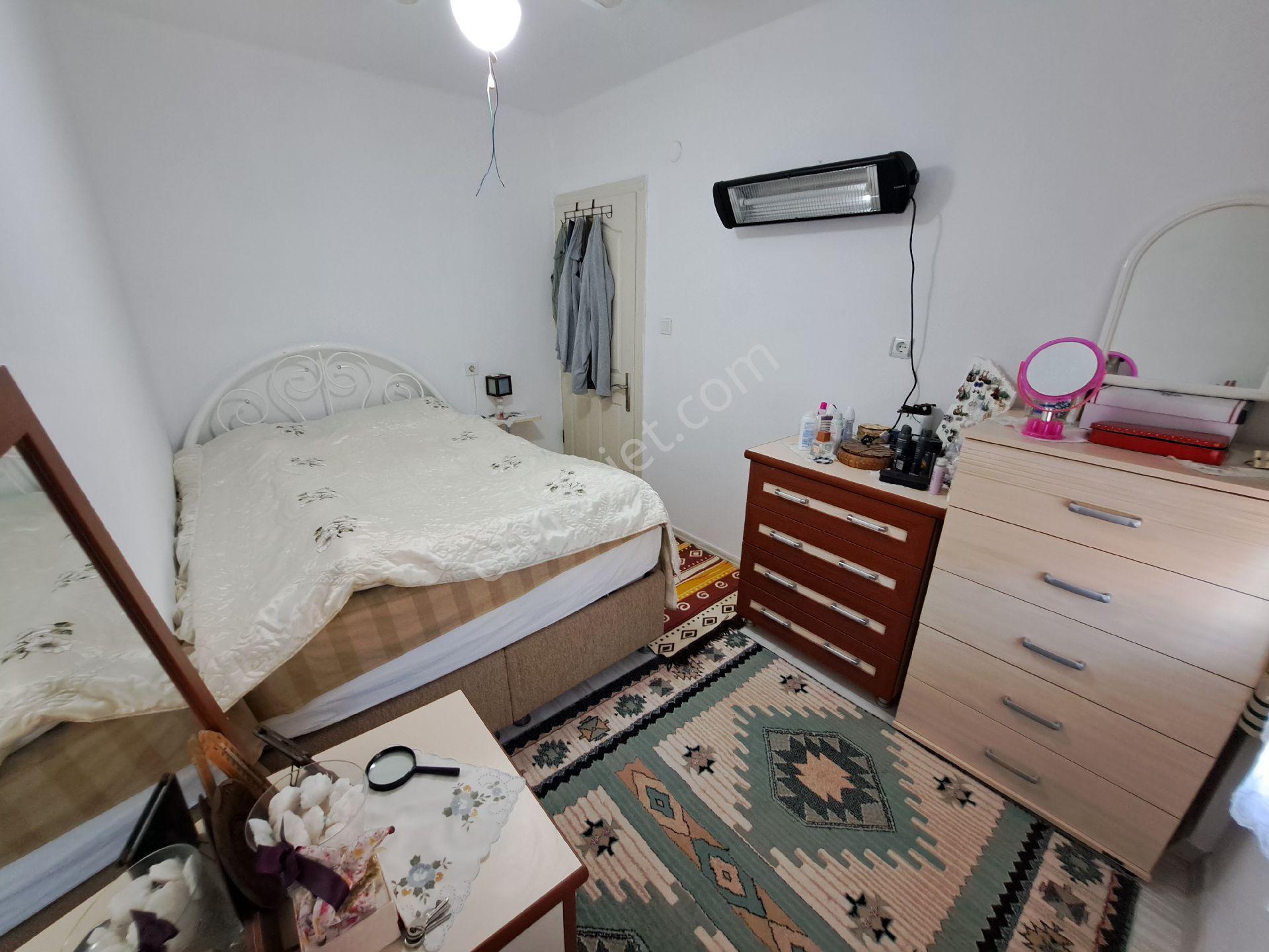 Didim De Satılık Mavişehır Mahallesınde 4+1 Tripleks Vılla - Görsel 29