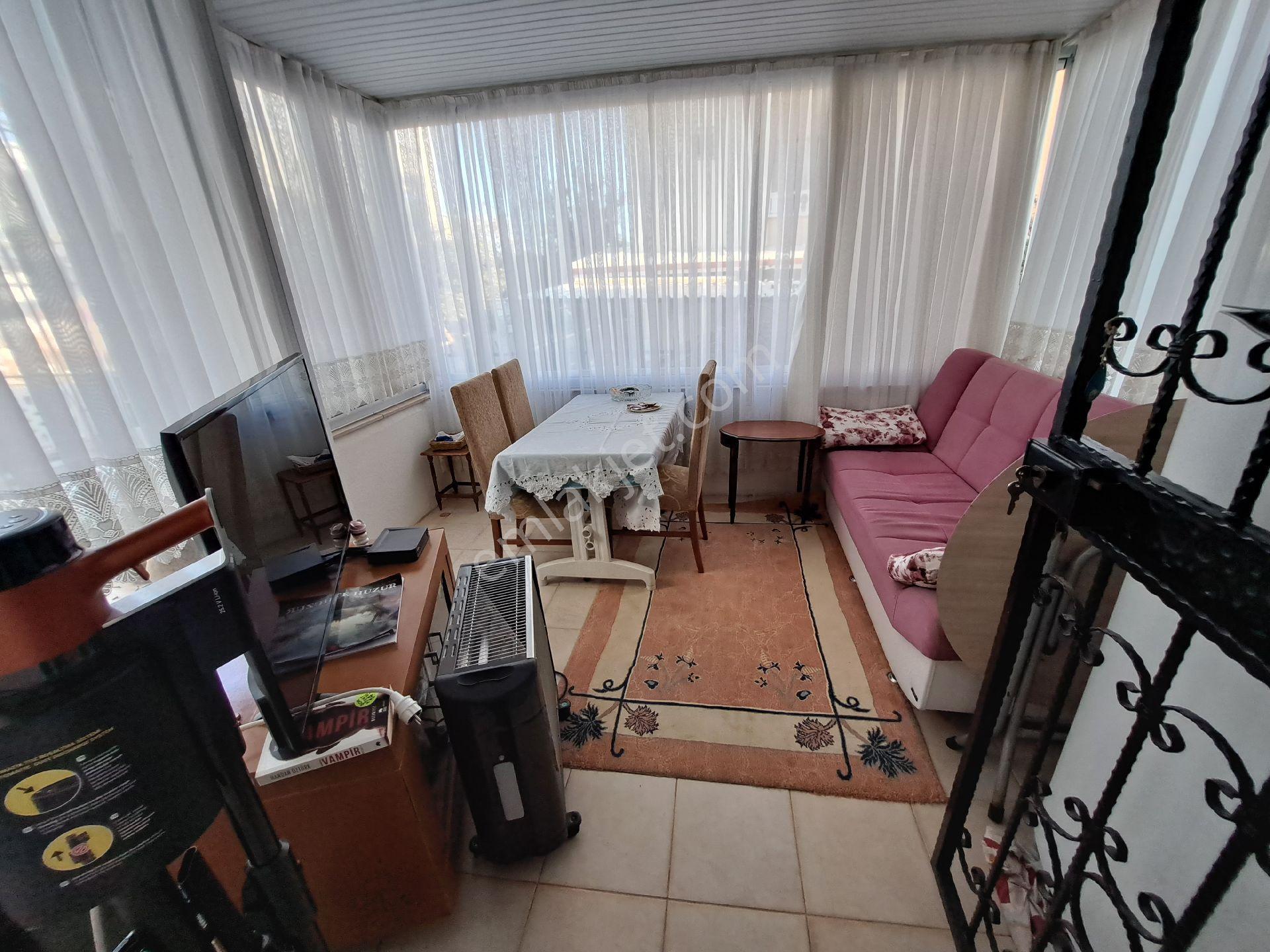 Didim De Satılık Mavişehır Mahallesınde 4+1 Tripleks Vılla - Görsel 19