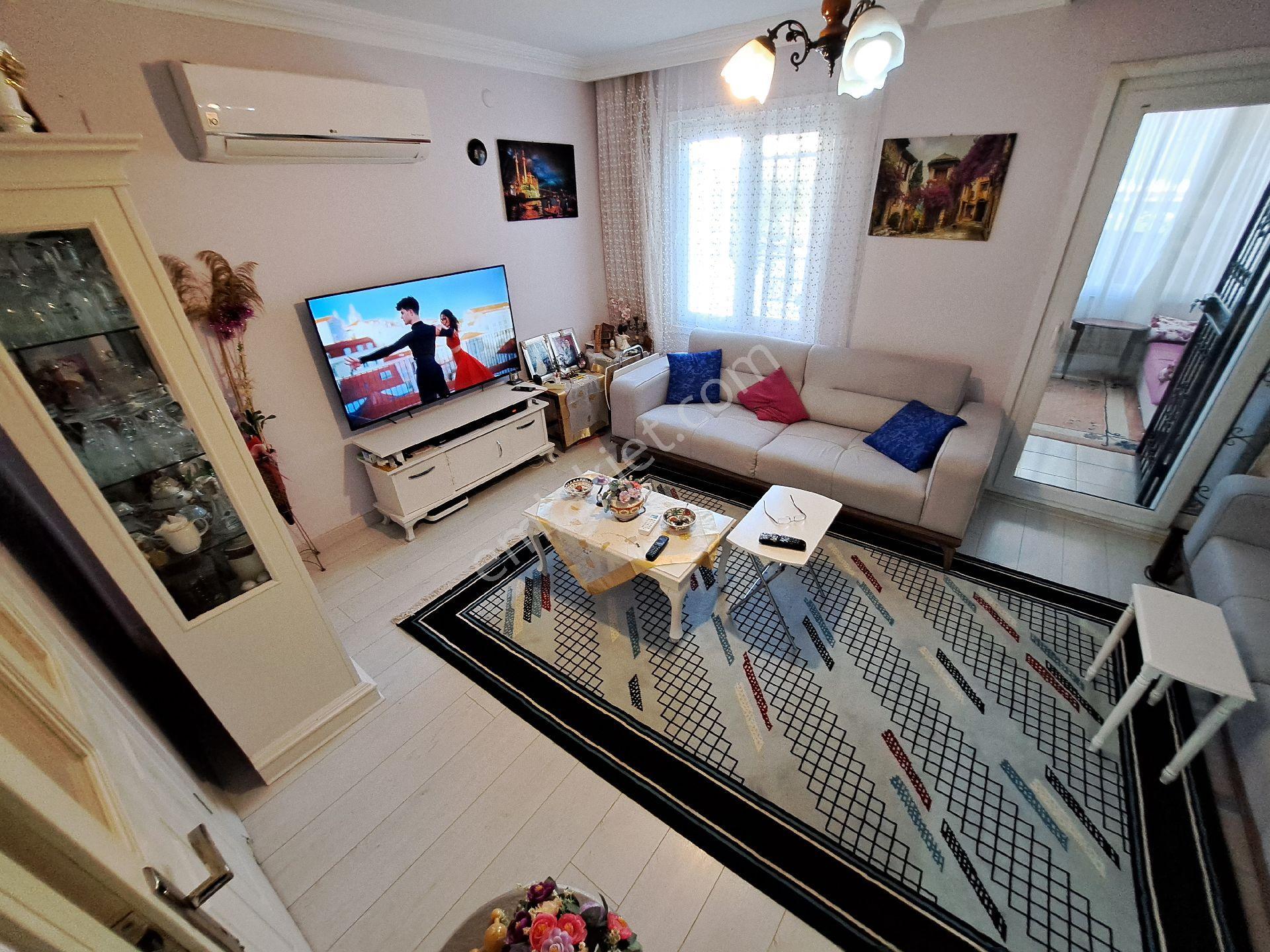 Didim De Satılık Mavişehır Mahallesınde 4+1 Tripleks Vılla - Görsel 14