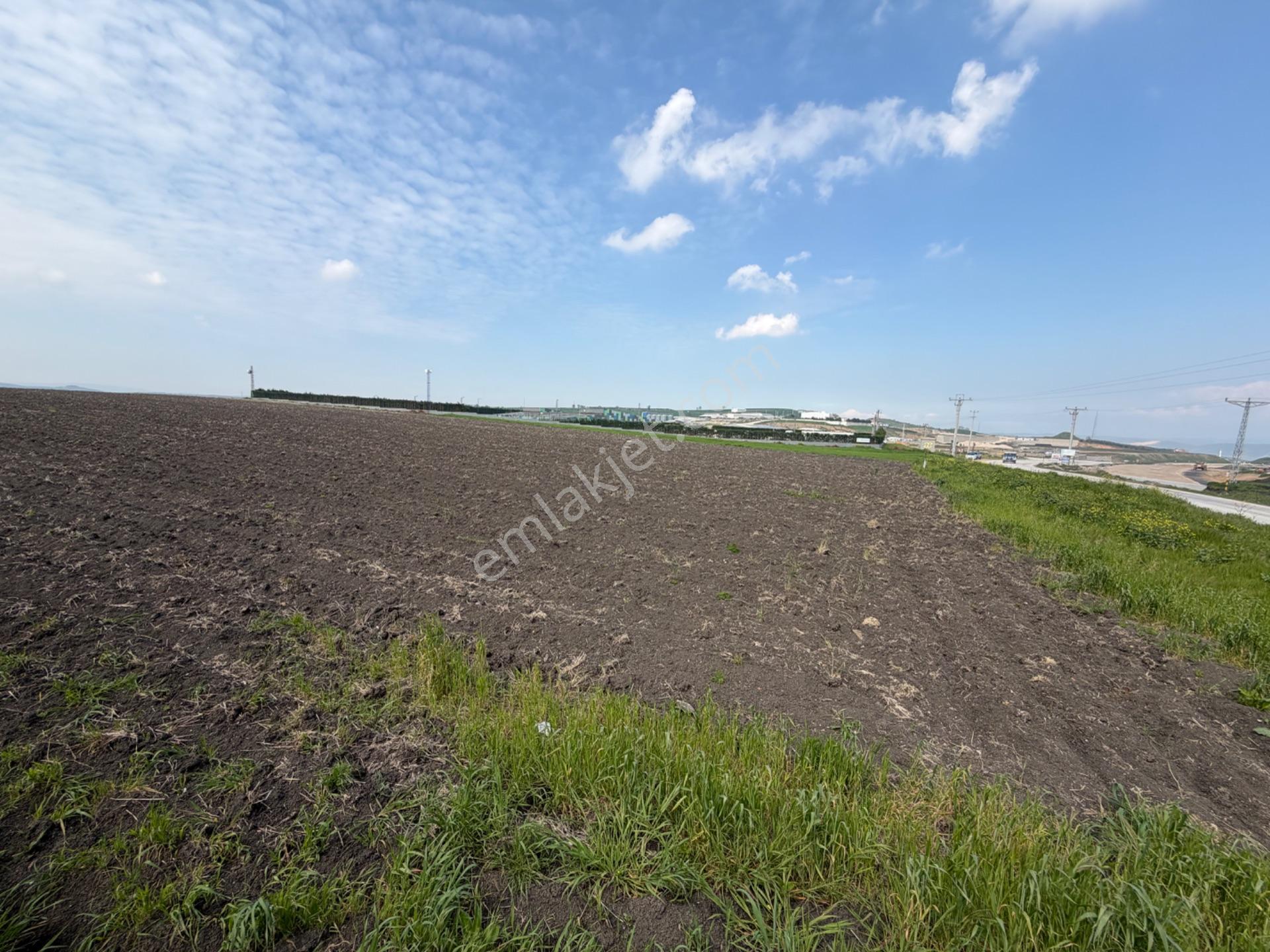 Teknosab’a Komşu Satılık Tarla | 14.744 M² | Ana Yol Cepheli | Sanayi & Lojistik Yatırım Fırsatı - Görsel 15