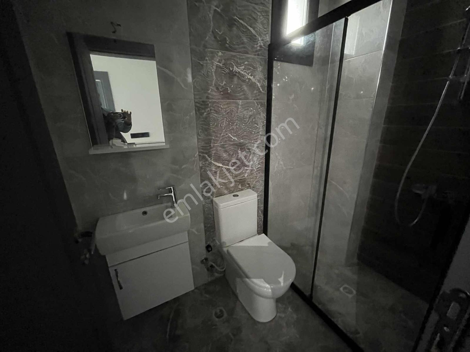 Dağlı gayrimenkul'den 4+1 Deniz Manzaralı Site İçi Fırsat Villa - Görsel 8