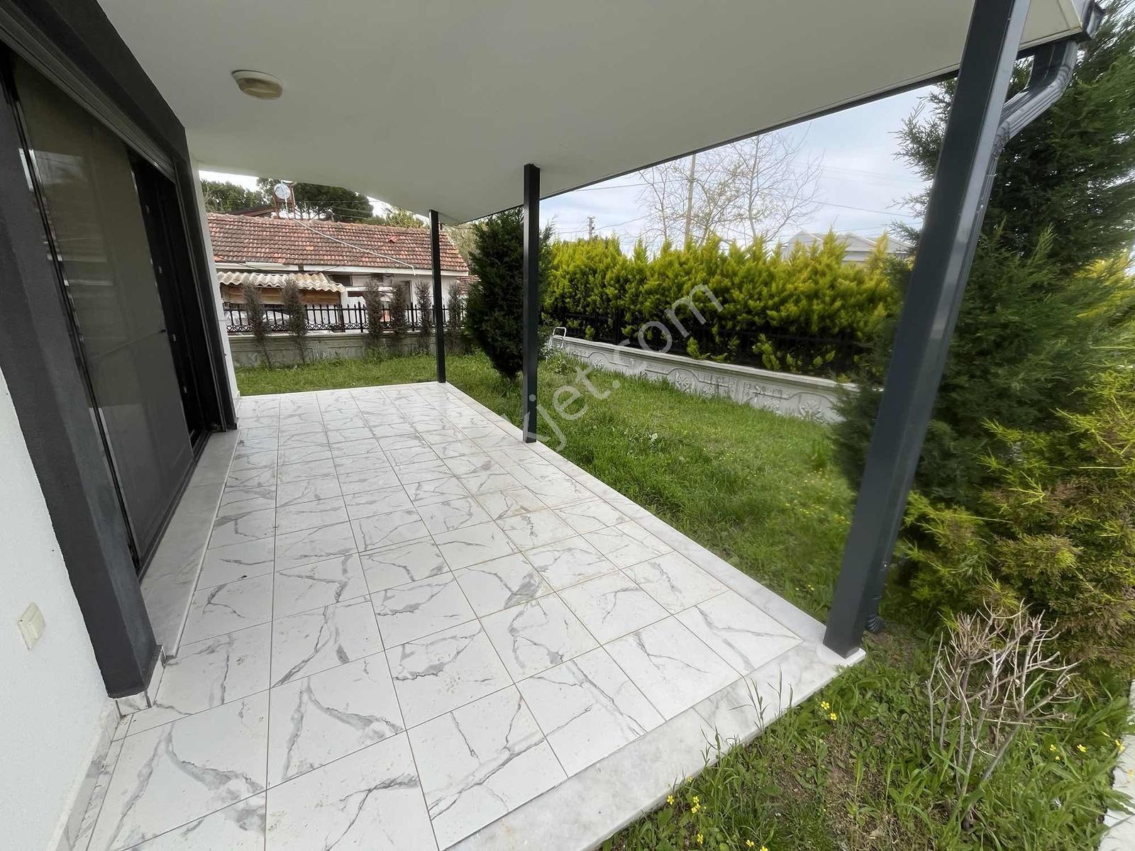Dağlı gayrimenkul'den 4+1 Deniz Manzaralı Site İçi Fırsat Villa - Görsel 24