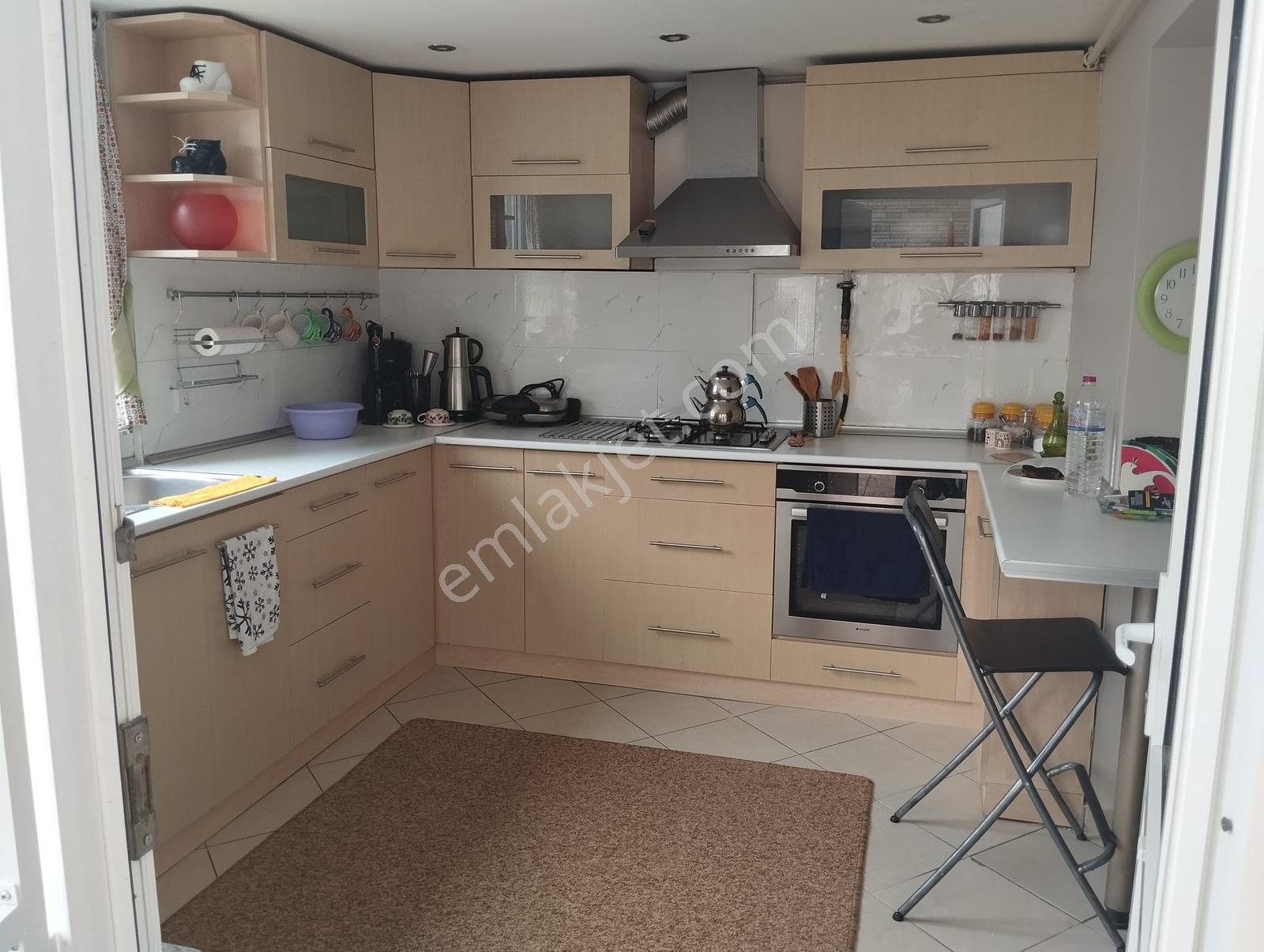Üsküdar'ın En Gözde Semti Selimiye'de 3+1 Satılık Daire - Görsel 17