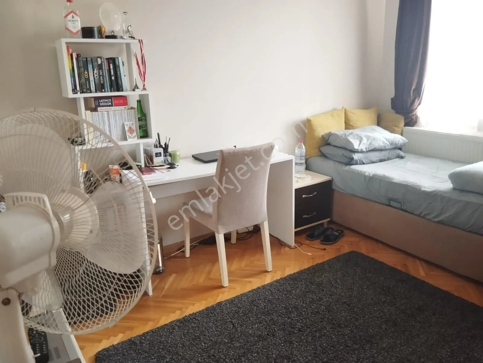 Üsküdar'ın En Gözde Semti Selimiye'de 3+1 Satılık Daire - Görsel 5