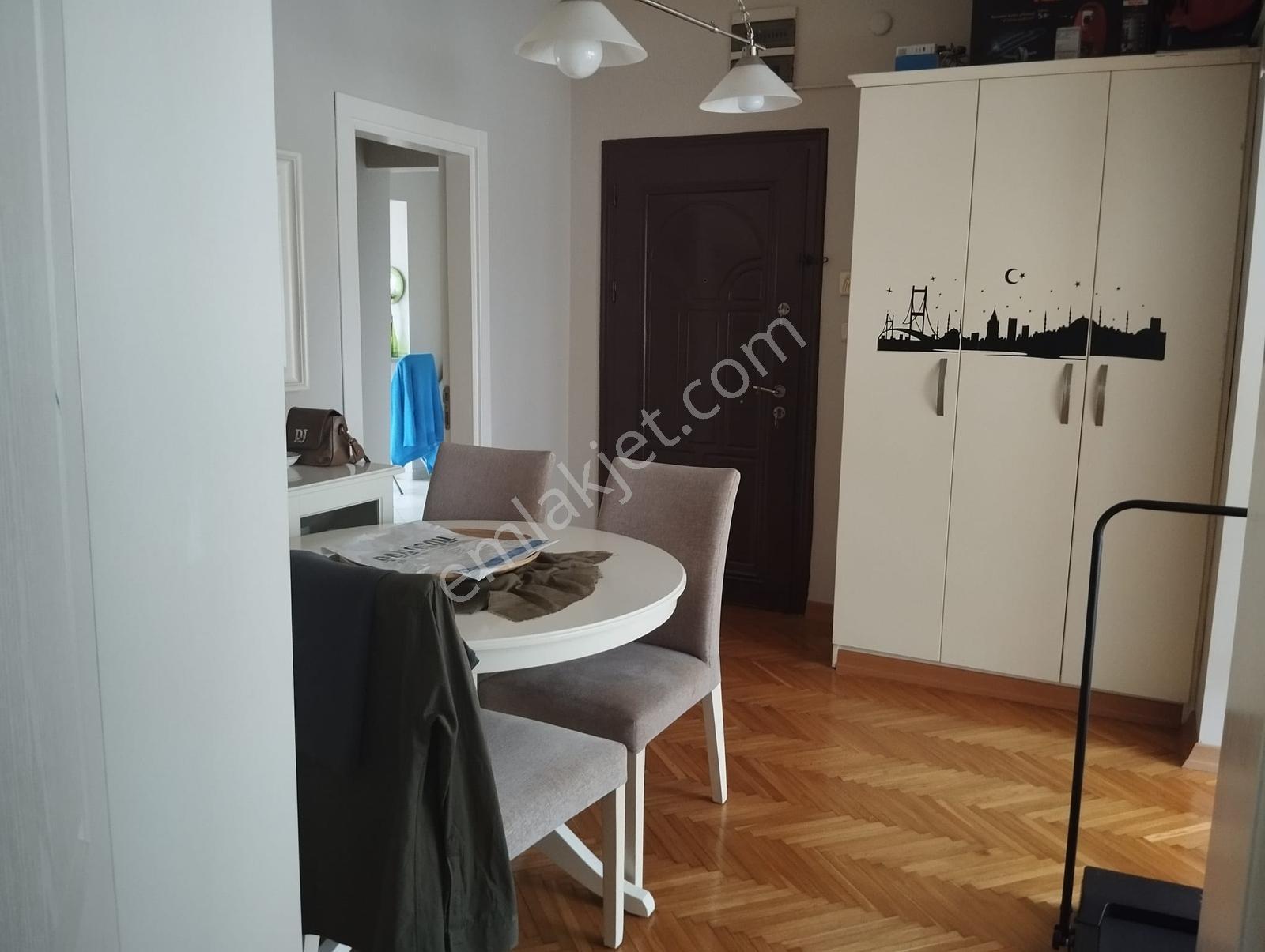 Üsküdar'ın En Gözde Semti Selimiye'de 3+1 Satılık Daire - Görsel 10
