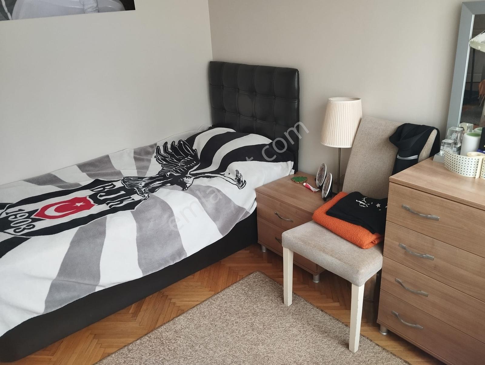 Üsküdar'ın En Gözde Semti Selimiye'de 3+1 Satılık Daire - Görsel 24