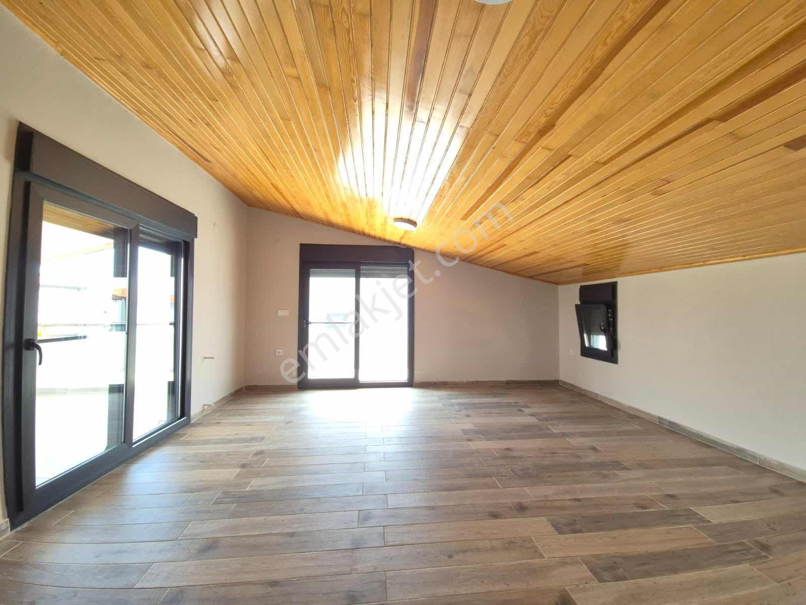 Dağlı gayrimenkul'den 4+1 Denize Yakın Modern Yapım Sıfır Villa - Görsel 2