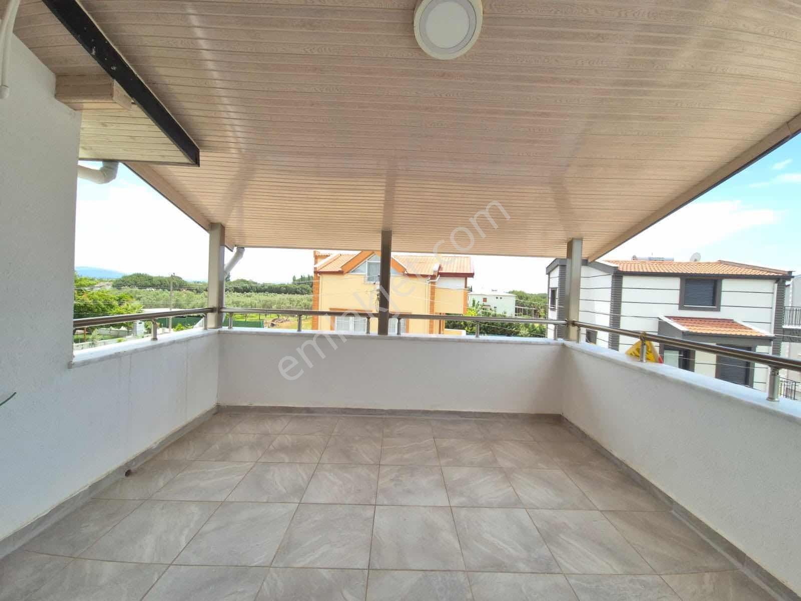 Dağlı gayrimenkul'den 4+1 Denize Yakın Modern Yapım Sıfır Villa - Görsel 4