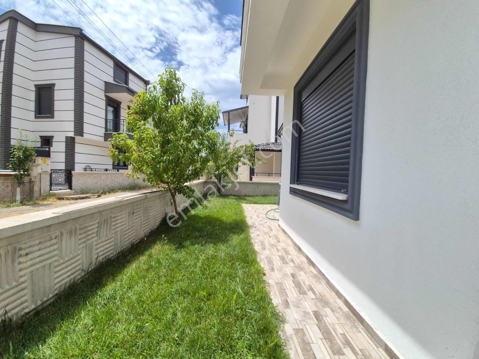 Dağlı gayrimenkul'den 4+1 Denize Yakın Modern Yapım Sıfır Villa - Görsel 24