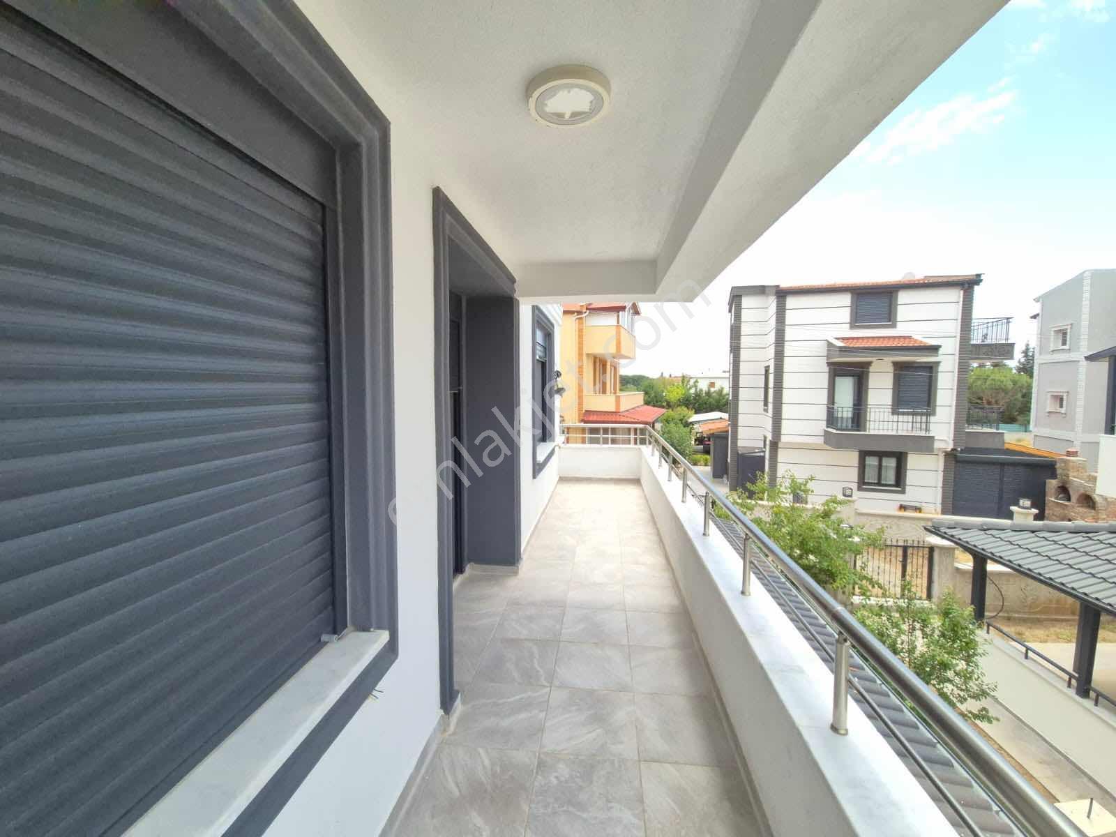 Dağlı gayrimenkul'den 4+1 Denize Yakın Modern Yapım Sıfır Villa - Görsel 16